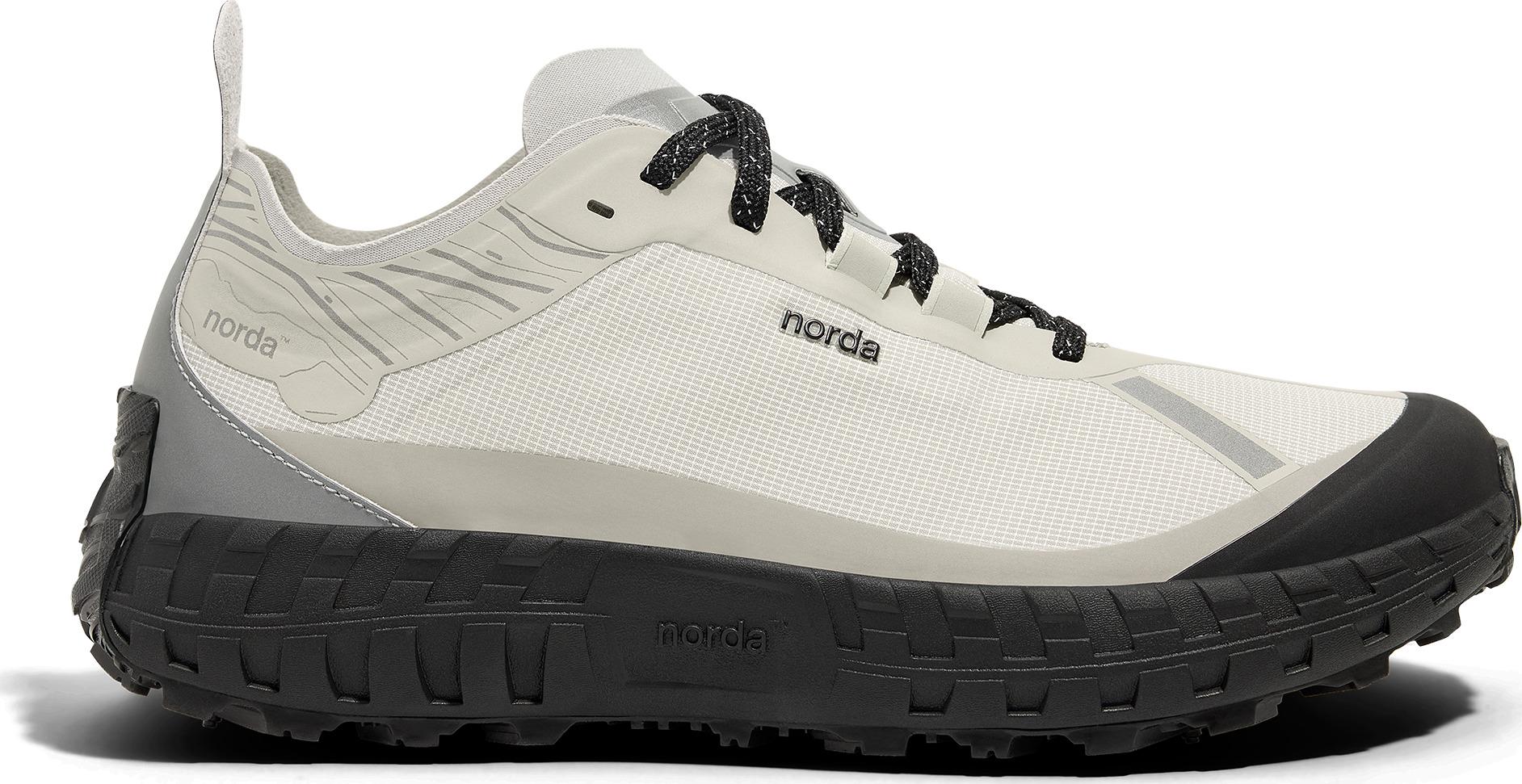 Product image for Souliers de course sur sentier 001A - Femme