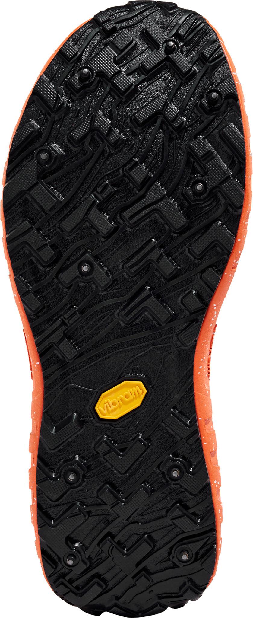 Product gallery image number 2 for product 001 G+ Graphene Running Shoes with Carbide Tipped Spikes - Men's