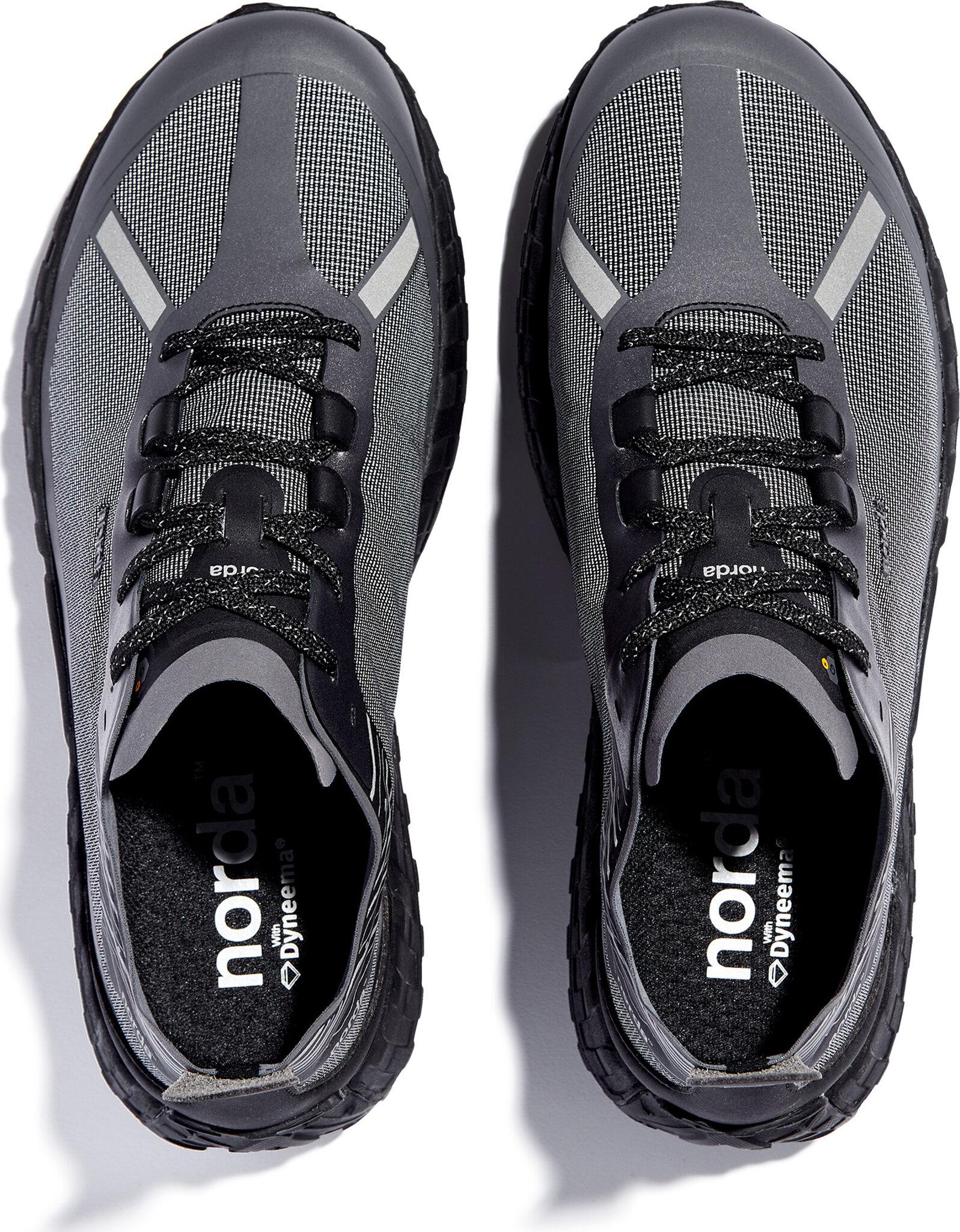 Product gallery image number 6 for product 001 G+ Graphene Running Shoes with Carbide Tipped Spikes - Men's