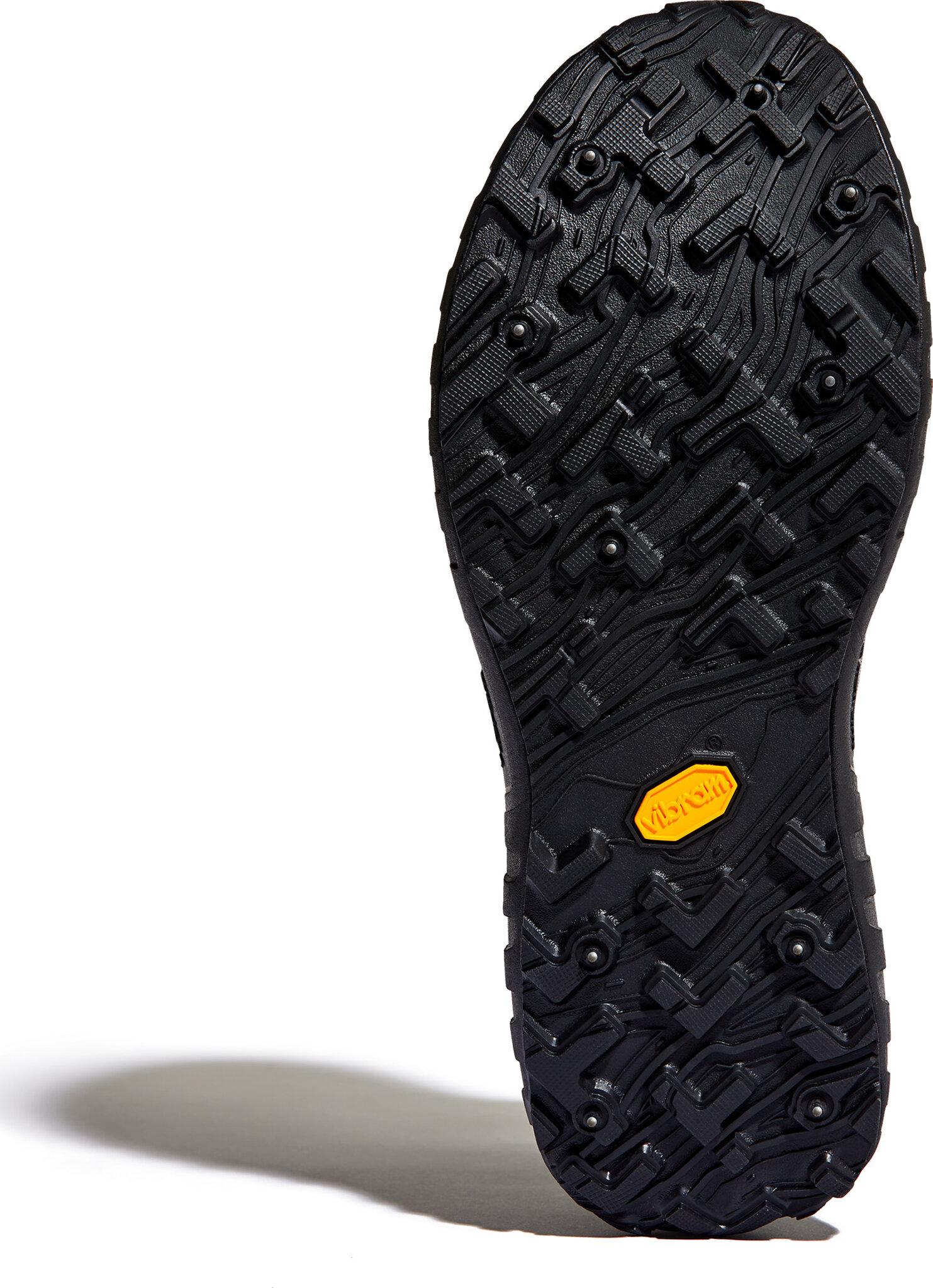 Product gallery image number 5 for product 001 G+ Graphene Running Shoes with Carbide Tipped Spikes - Men's