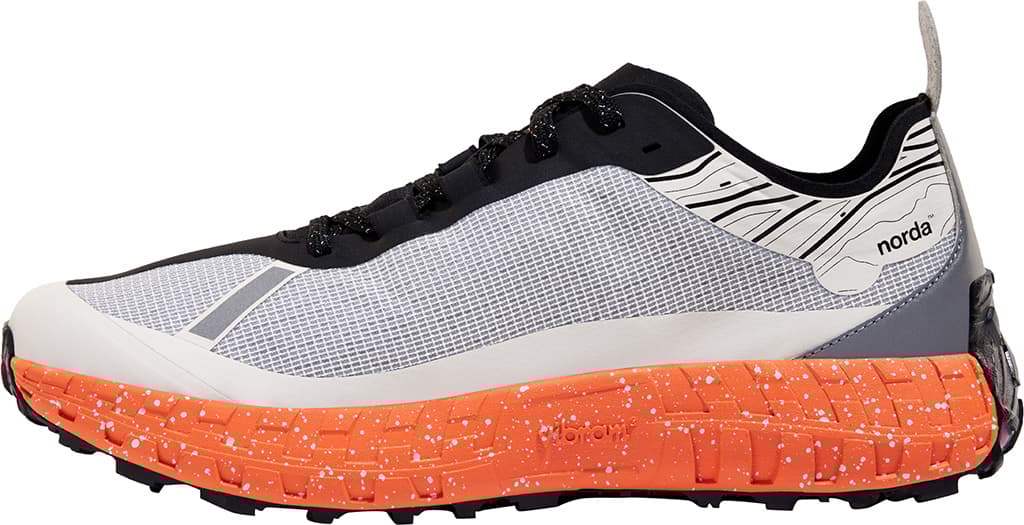 Product gallery image number 5 for product 001 G+ Graphene Running Shoes with Carbide Tipped Spikes - Men's