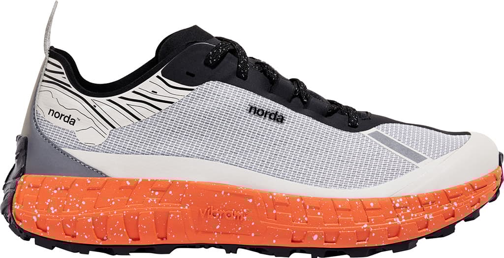 Product image for 001 G+ Graphene Running Shoes with Carbide Tipped Spikes - Men's