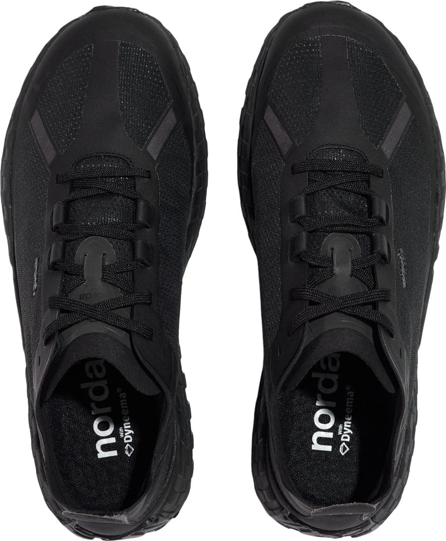 Product gallery image number 2 for product 001 G+ Stealth Limited Edition Running Shoes - Men's