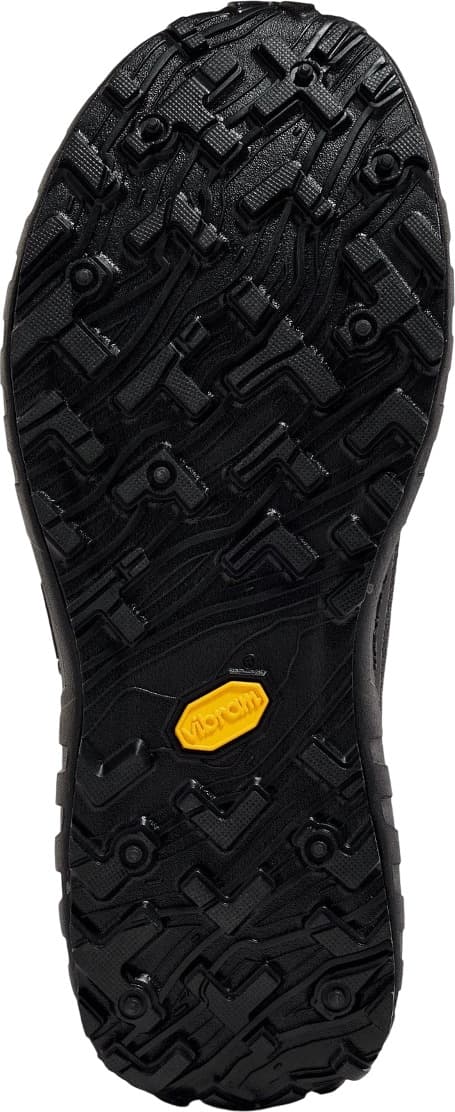 Product gallery image number 4 for product 001 G+ Stealth Limited Edition Running Shoes - Men's