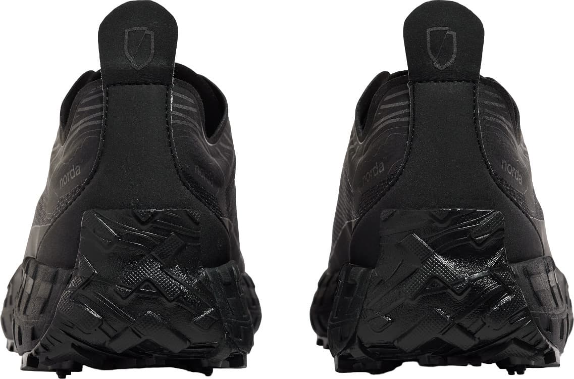 Product gallery image number 3 for product 001 LTD EDITION G+ Trail Running Shoes - Women's