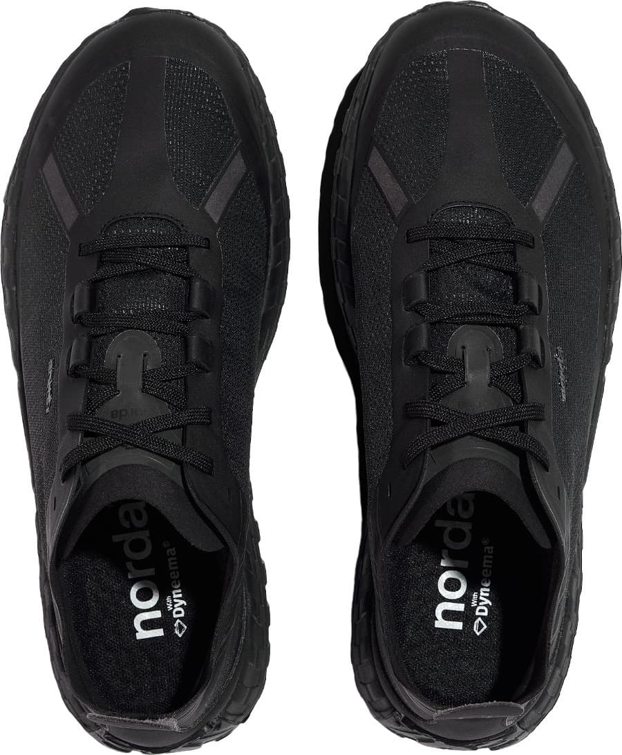Product gallery image number 4 for product 001 LTD EDITION G+ Trail Running Shoes - Women's