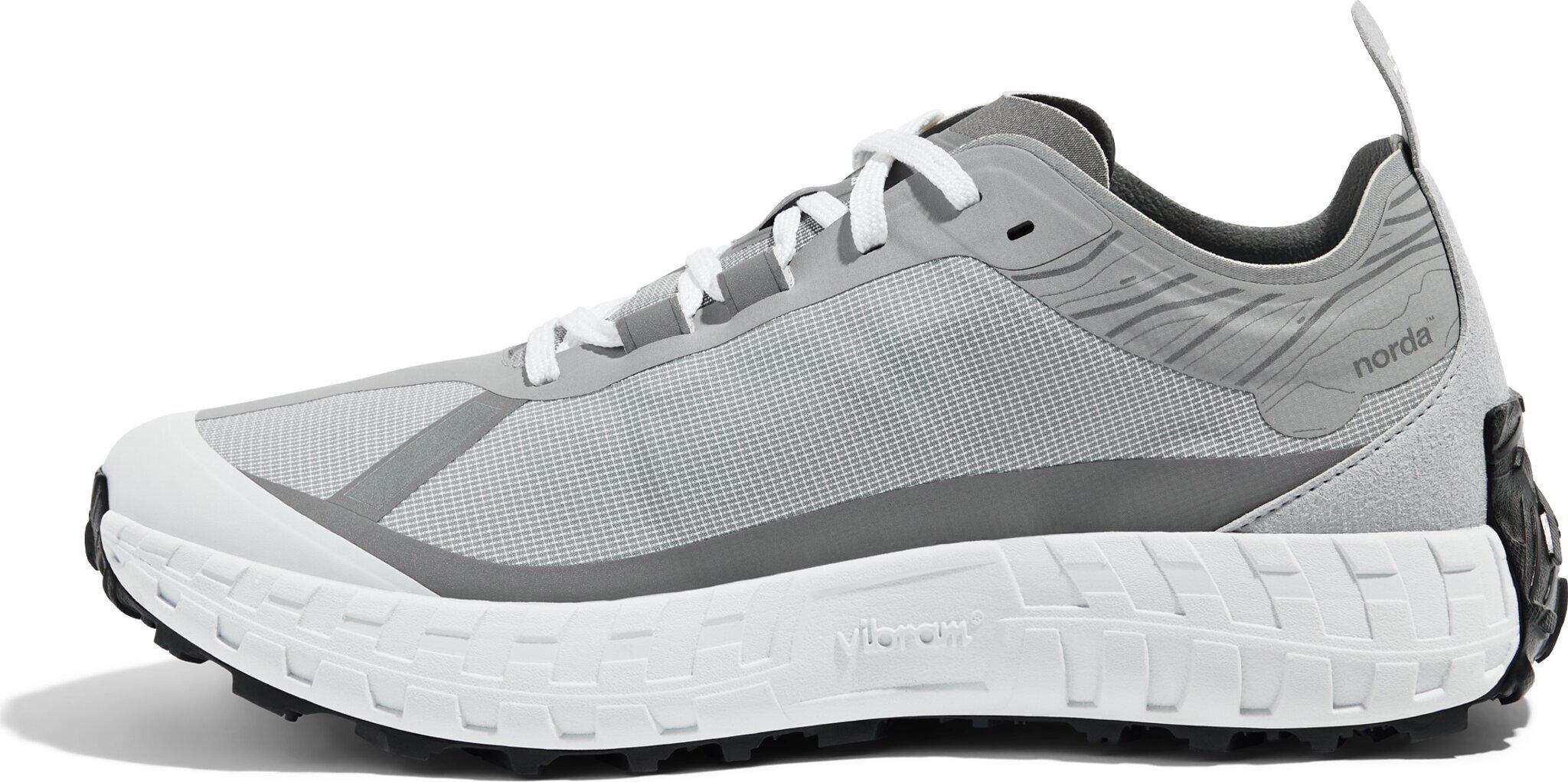 Product gallery image number 2 for product Norda 001 x Reigning Champ Trail Running Shoes - Men's