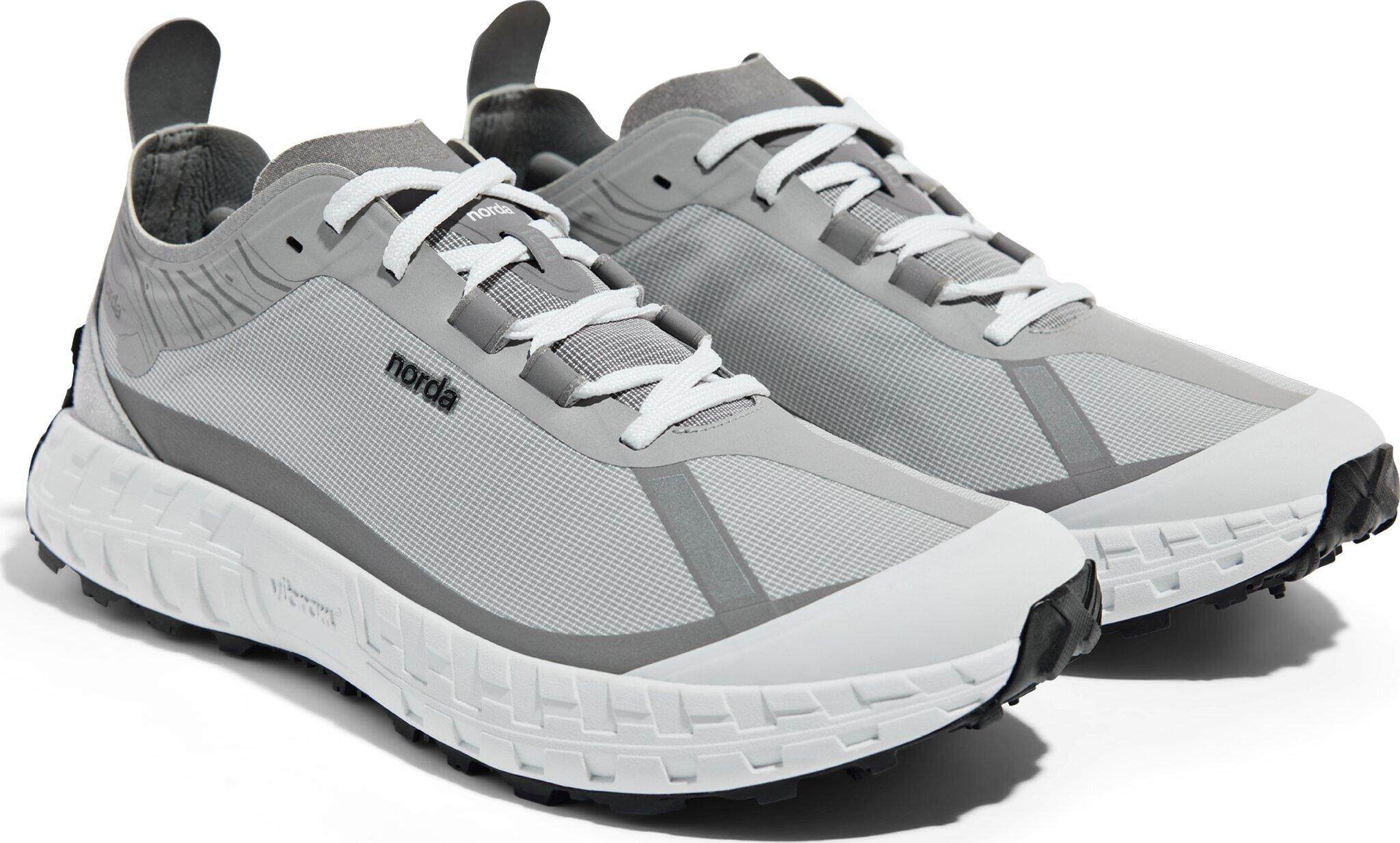 Product gallery image number 4 for product Norda 001 x Reigning Champ Trail Running Shoes - Men's