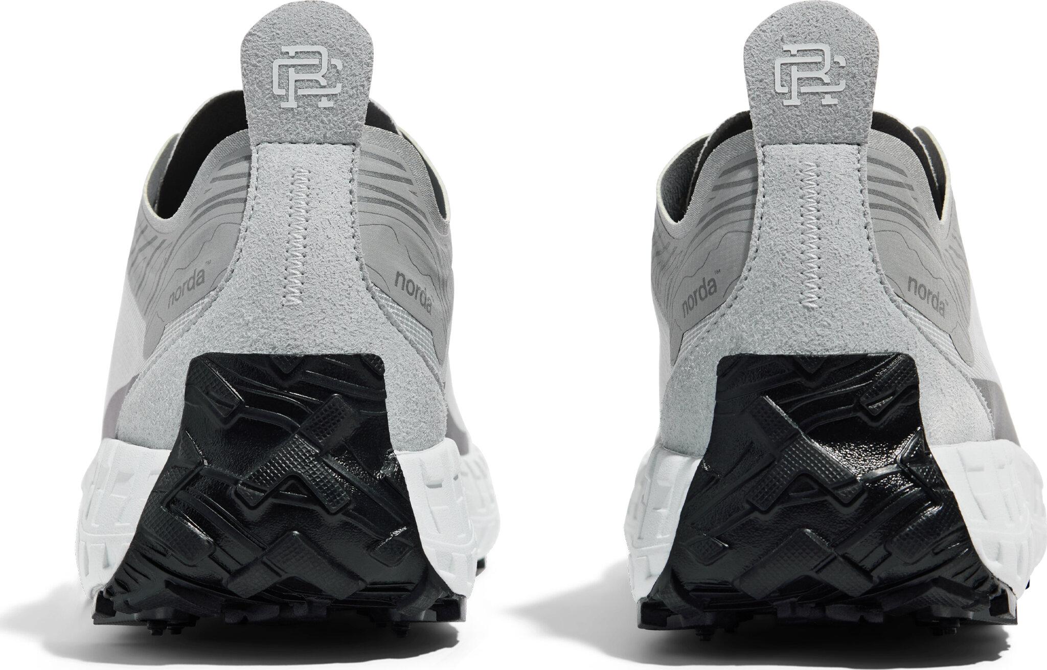 Product gallery image number 5 for product Norda 001 x Reigning Champ Trail Running Shoes - Men's