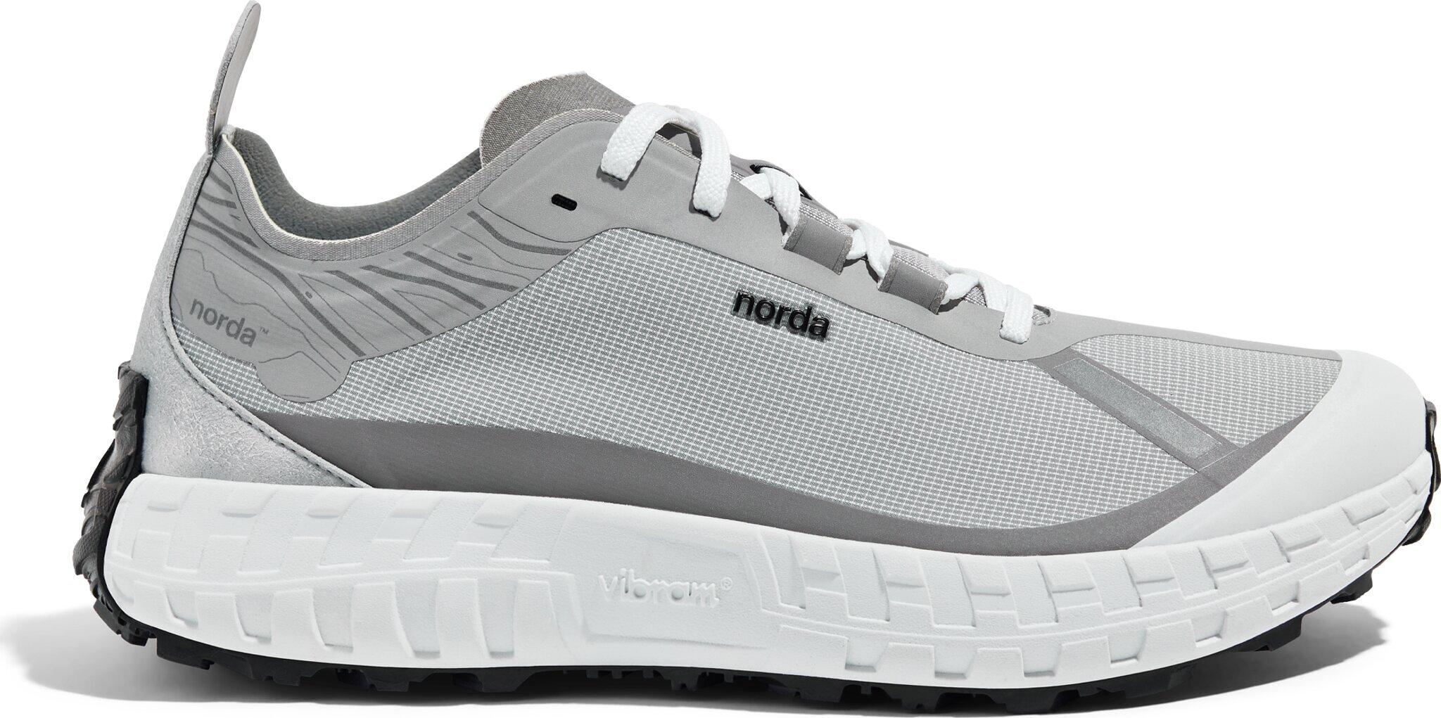 Product image for Norda 001 x Reigning Champ Trail Running Shoes - Men's