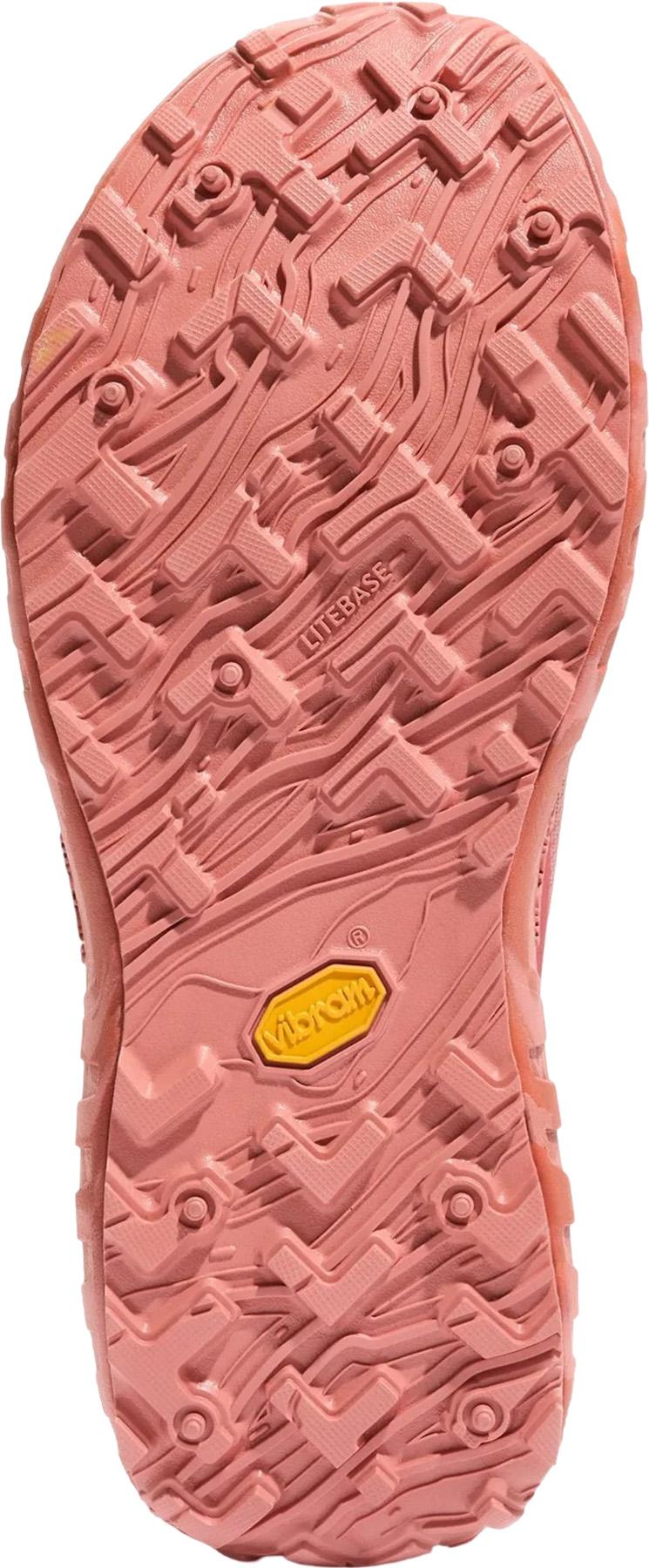 Product gallery image number 4 for product 001 Trail Running Shoes - Men's