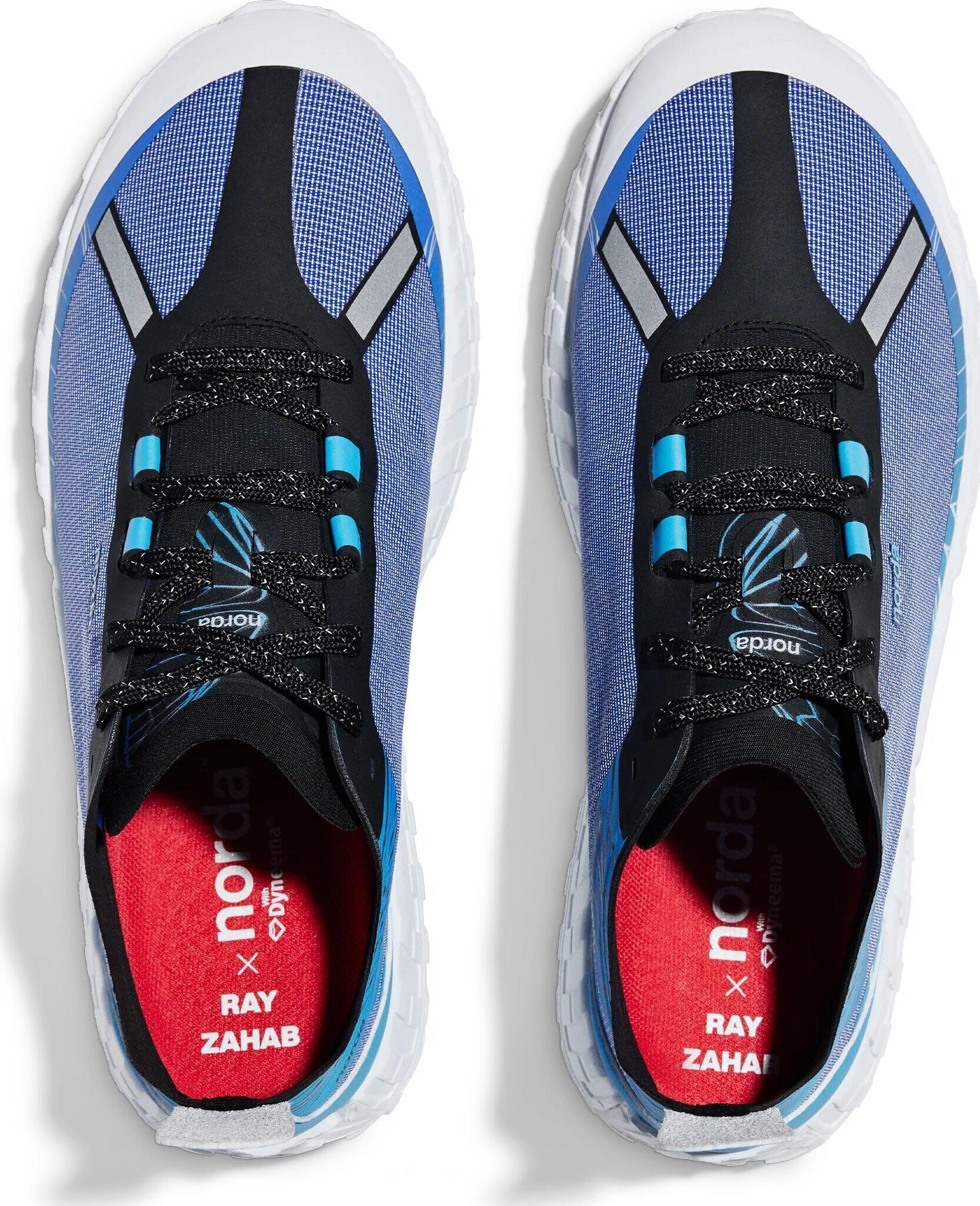 Numéro de l'image de la galerie de produits 4 pour le produit Souliers de course sur sentier 001 - Homme