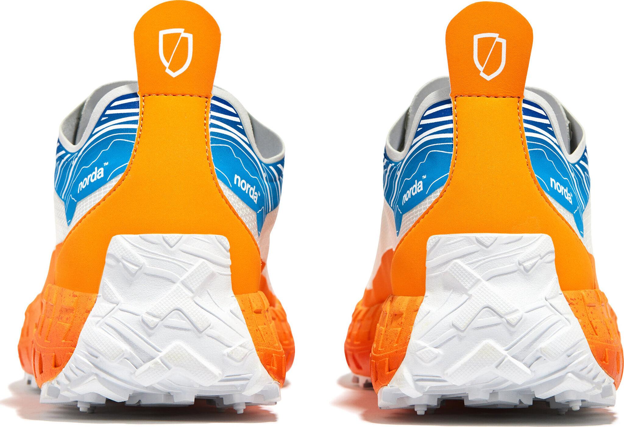 Product gallery image number 3 for product 001 Trail Running Shoes - Men's