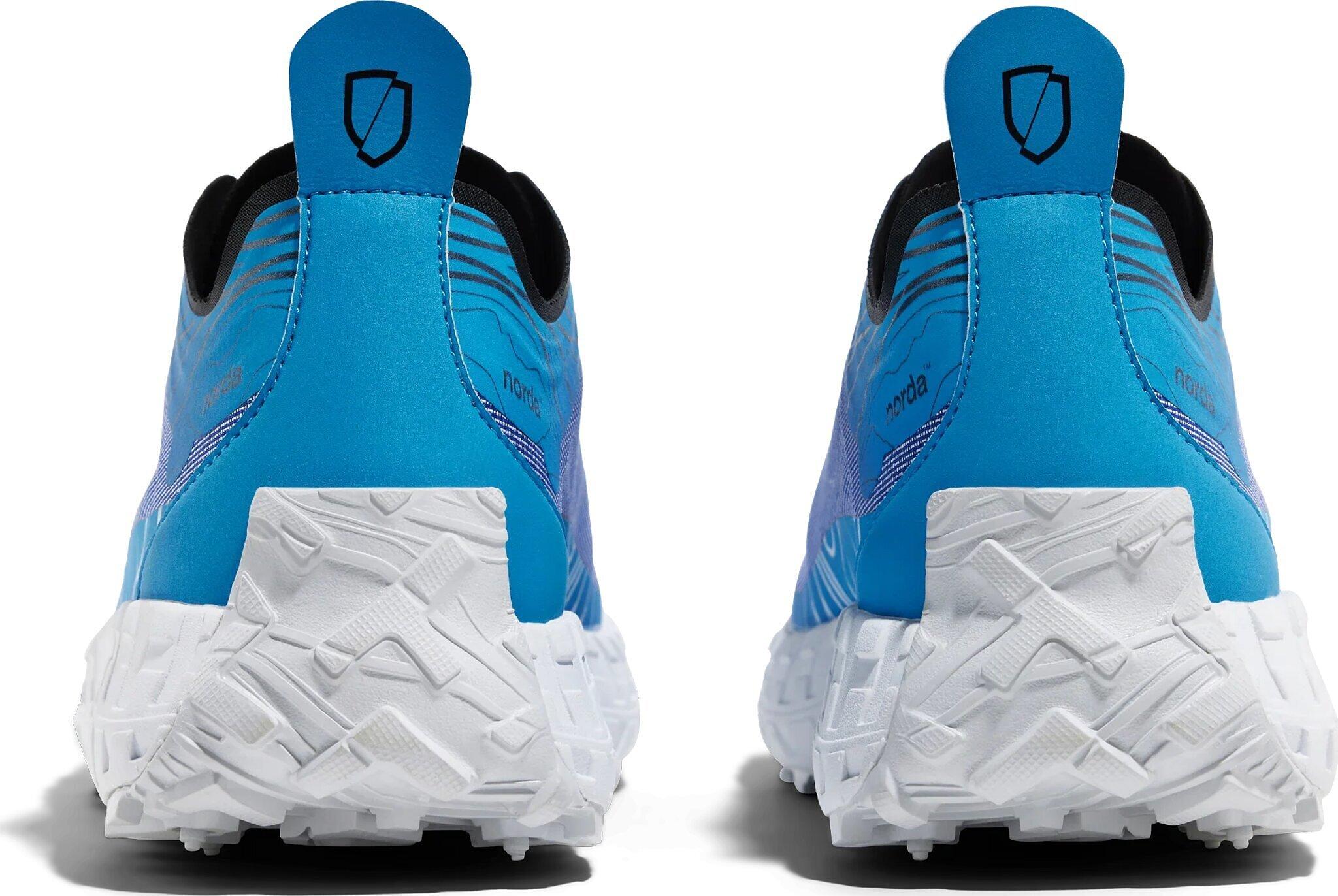 Numéro de l'image de la galerie de produits 3 pour le produit Souliers de course sur sentier 001 - Homme