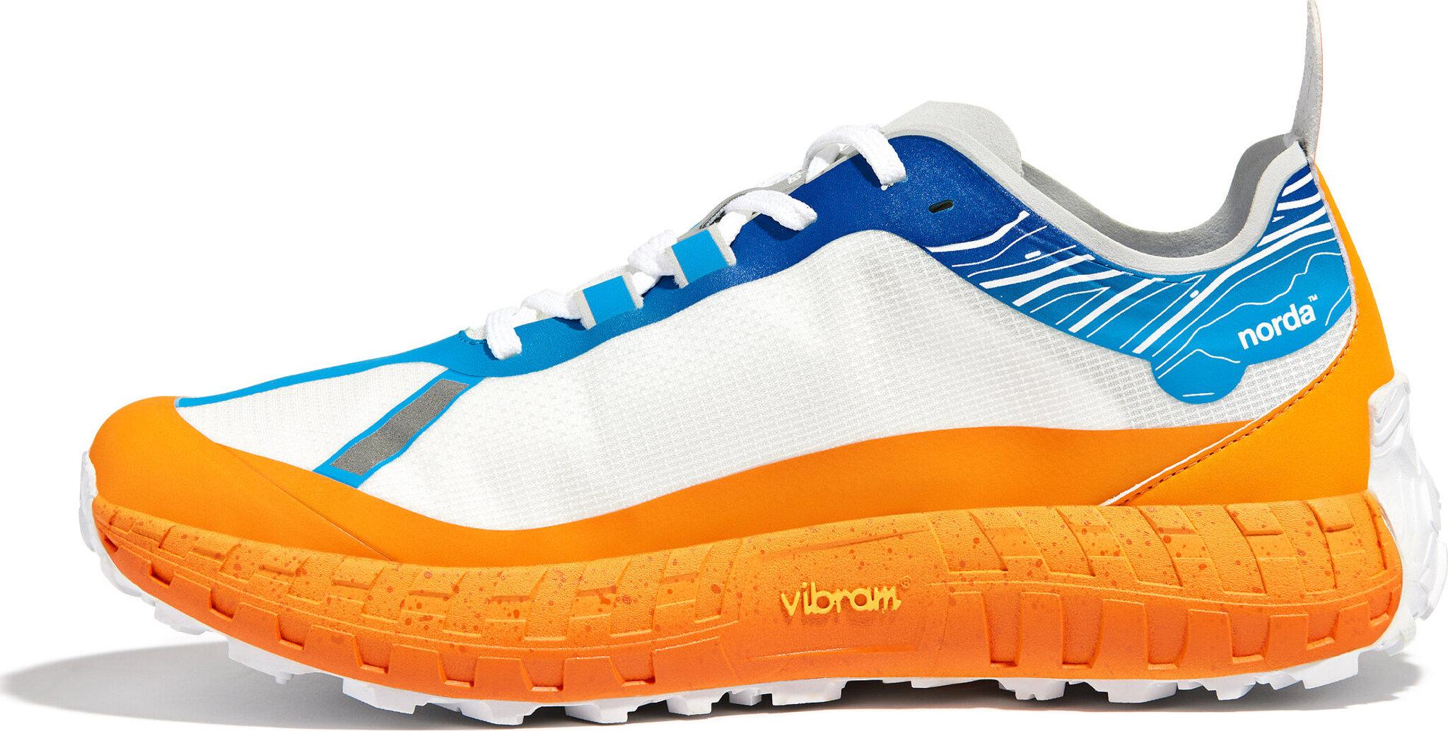 Product gallery image number 2 for product 001 Trail Running Shoes - Men's