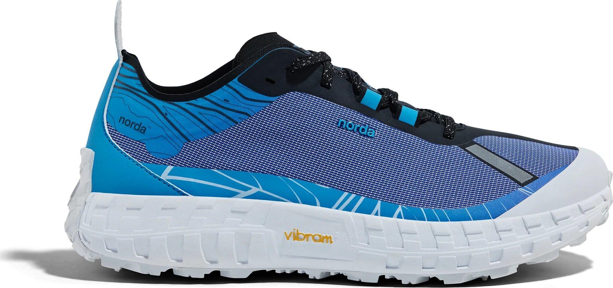 Product image for Souliers de course sur sentier 001 - Homme