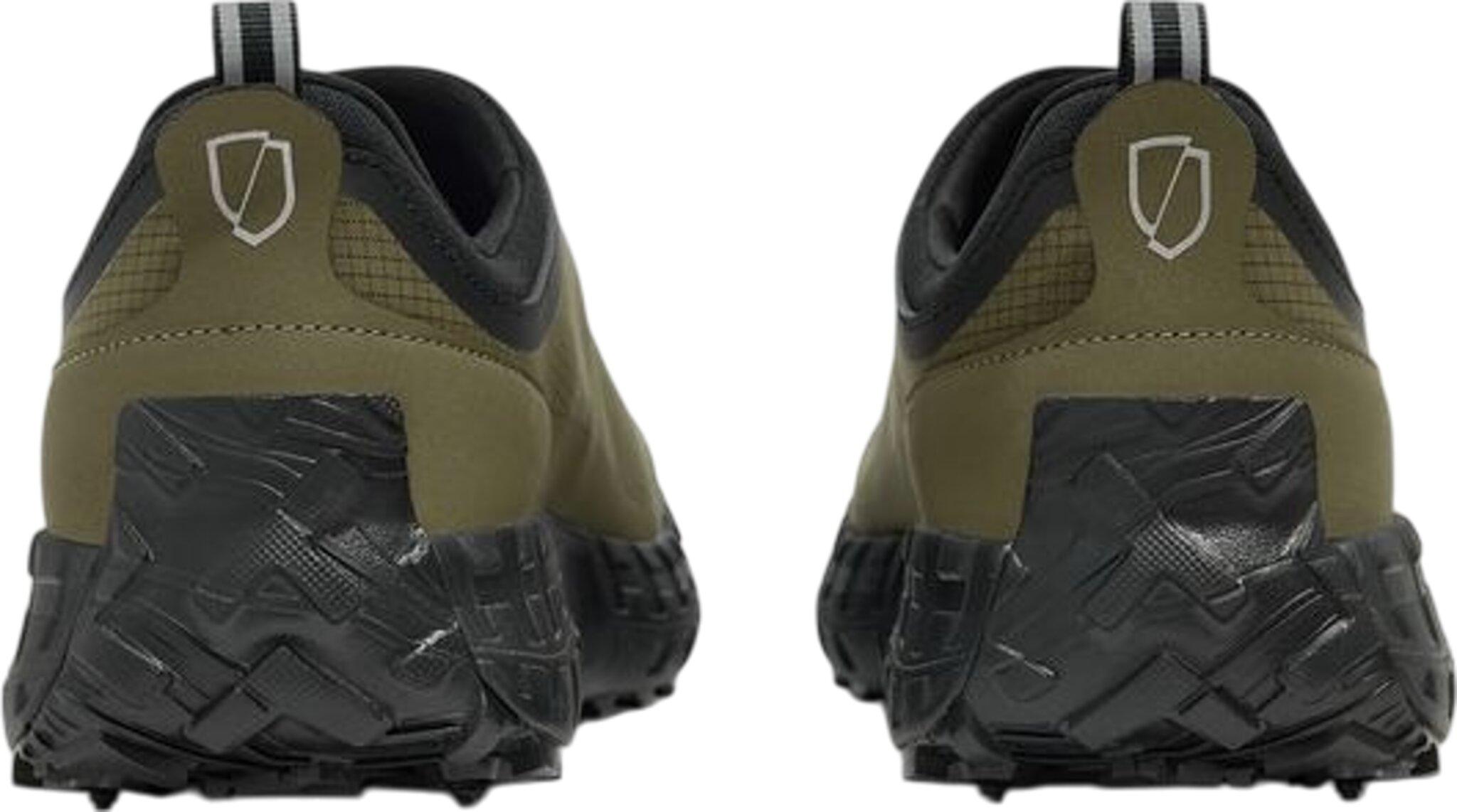 Product gallery image number 3 for product 003 G+ Slip-on Trail Running Shoes - Men's