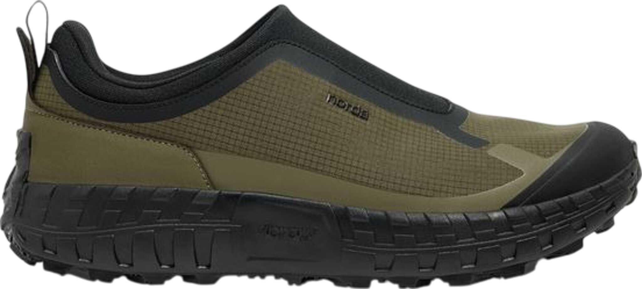 Product image for 003 G+ Slip-on Trail Running Shoes - Men's