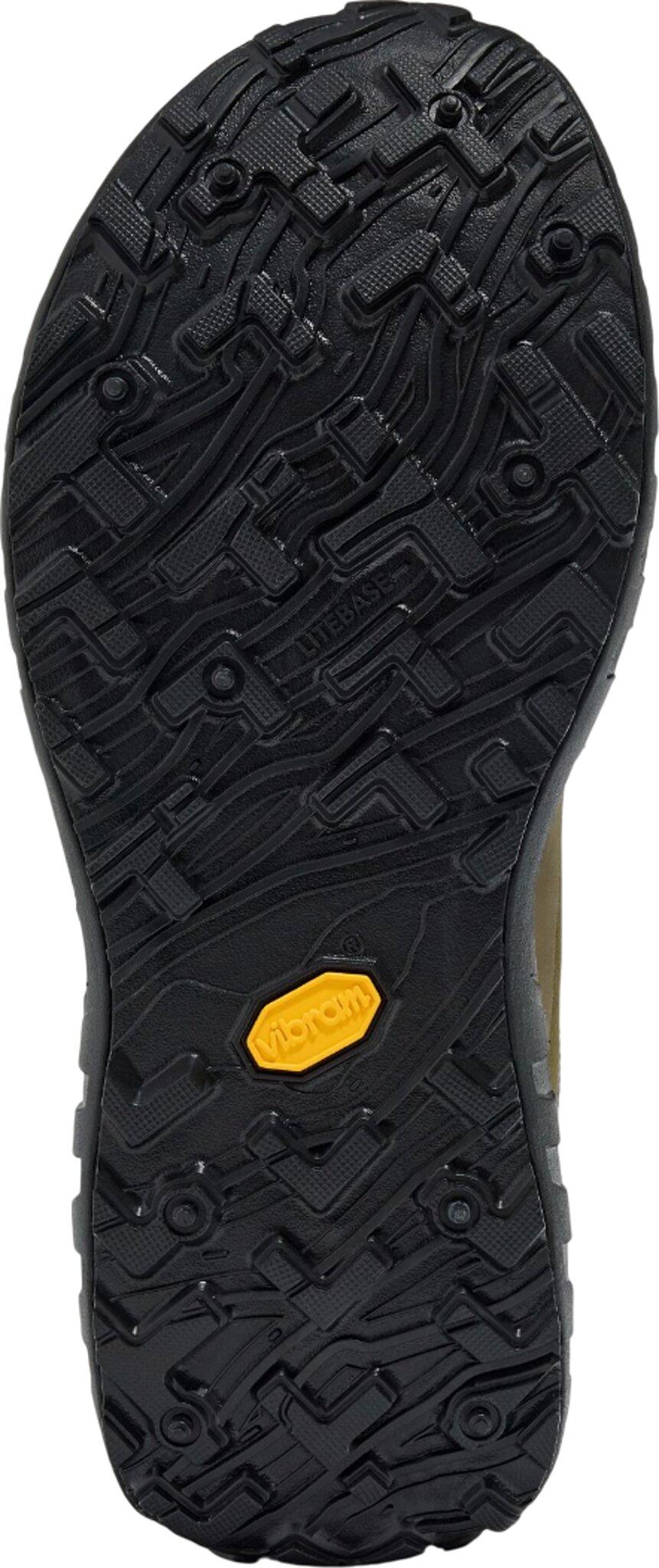 Product gallery image number 4 for product 003 G+ Slip-on Trail Running Shoes - Women's