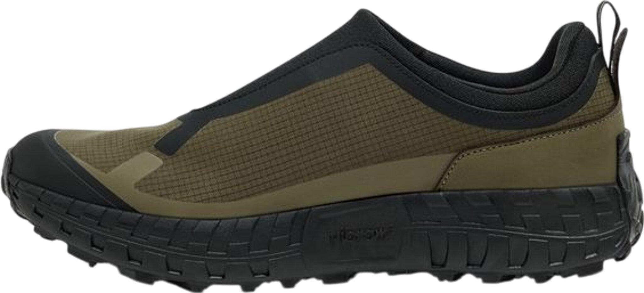 Product gallery image number 3 for product 003 G+ Slip-on Trail Running Shoes - Women's