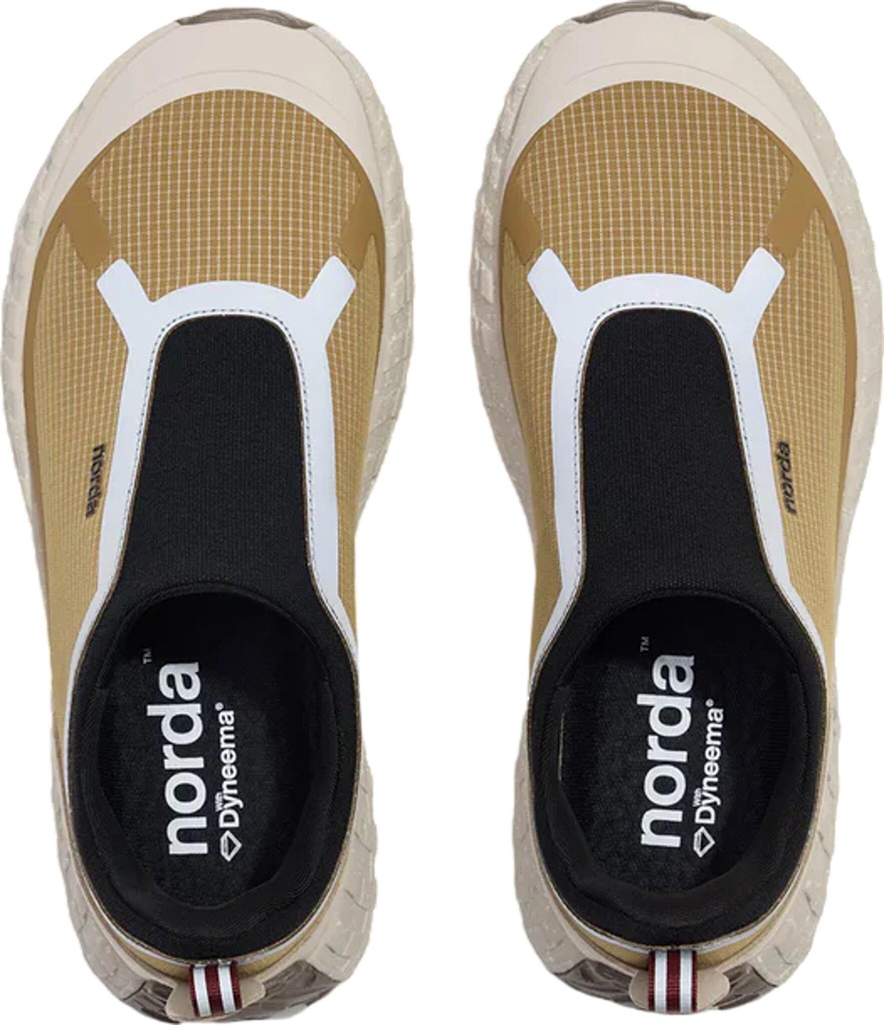 Product gallery image number 2 for product 003 G+ Slip-on Trail Running Shoes - Women's