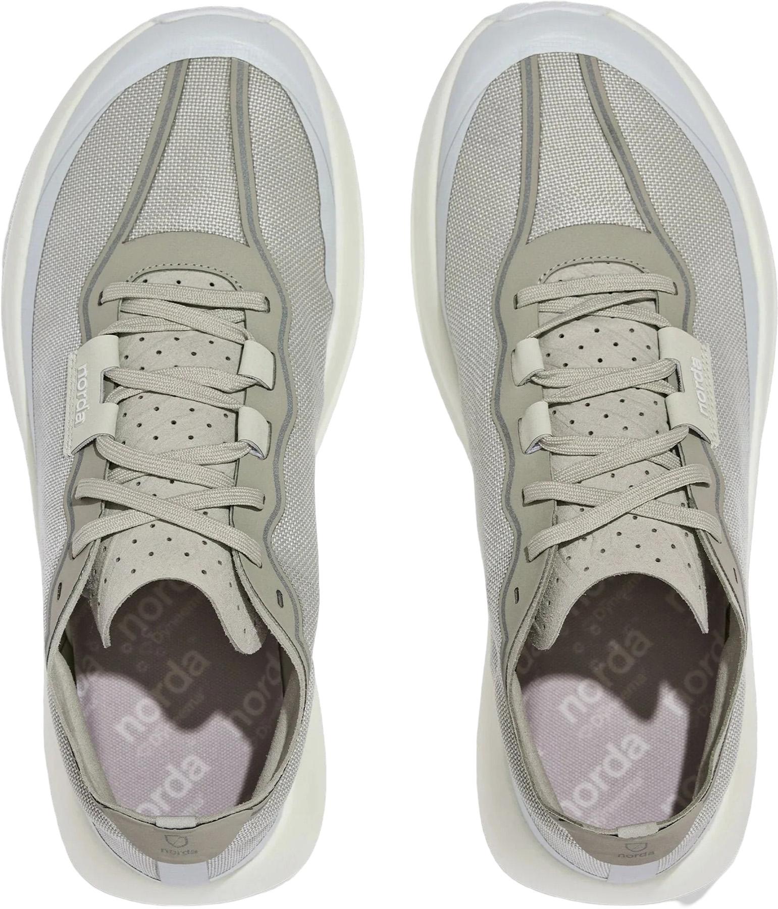 Product gallery image number 4 for product 005 Trail Running Shoes - Men's