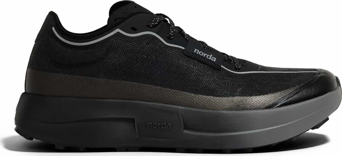 Stealth Black