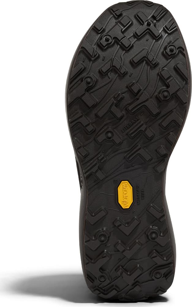 Product gallery image number 2 for product 055 G+ Trail Running Shoes - Men's