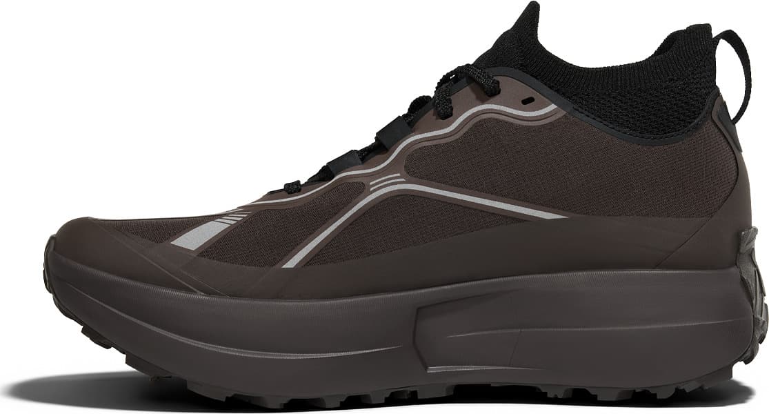 Product gallery image number 4 for product 055 G+ Trail Running Shoes - Men's