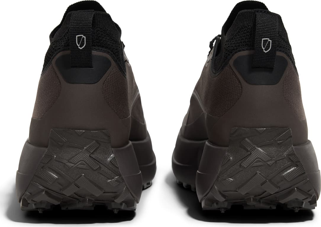 Numéro de l'image de la galerie de produits 5 pour le produit Souliers de course sur sentier 055 G+ - Femme