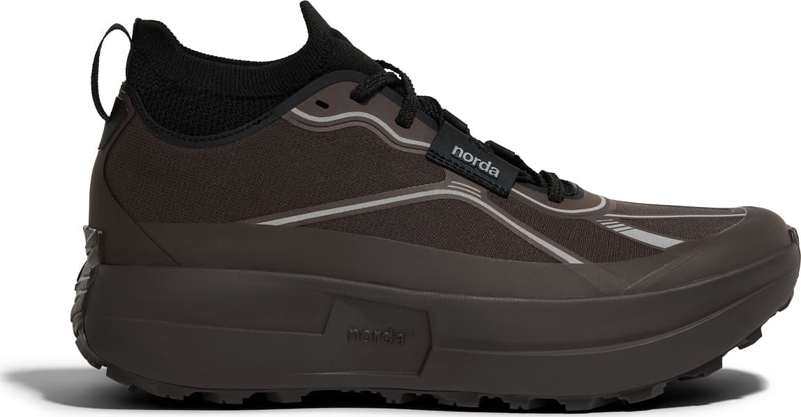 Image de produit pour Souliers de course sur sentier 055 G+ - Femme