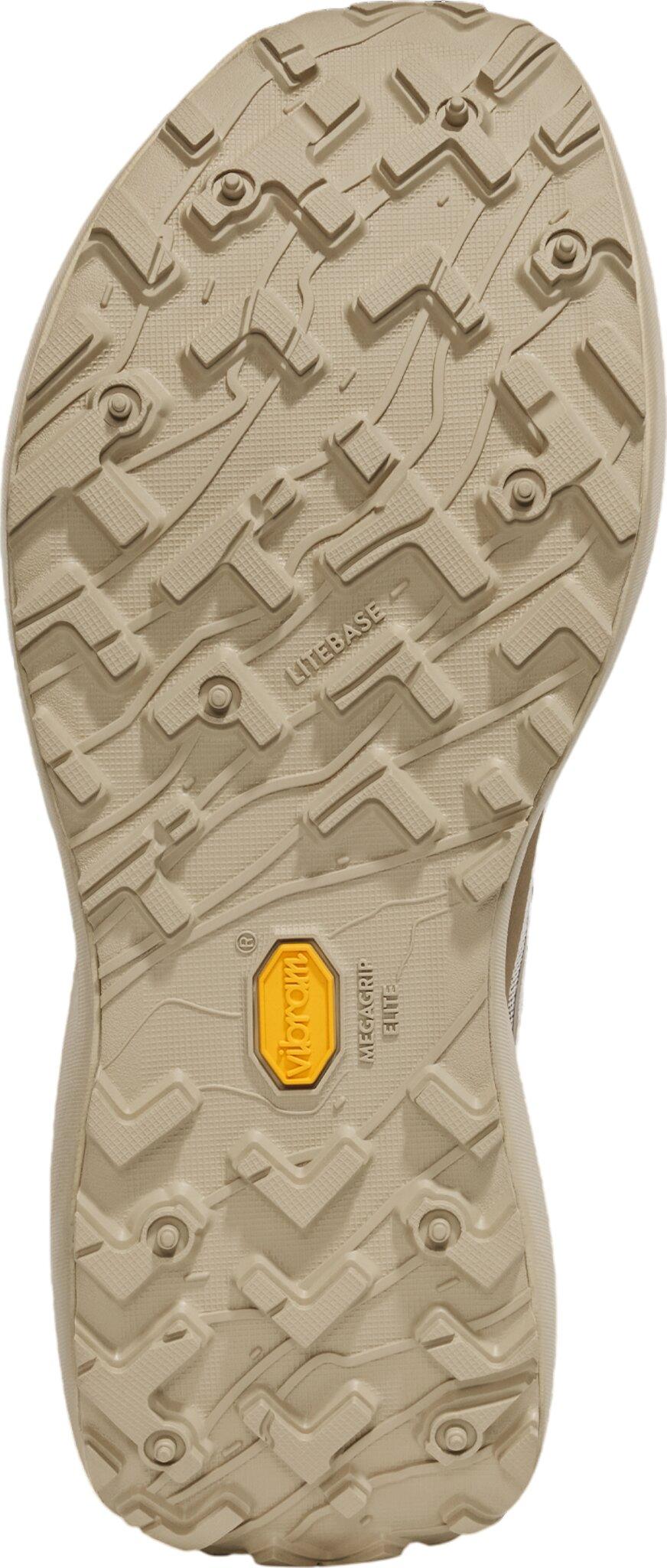 Product gallery image number 3 for product 055 Trail Running Shoes - Men's