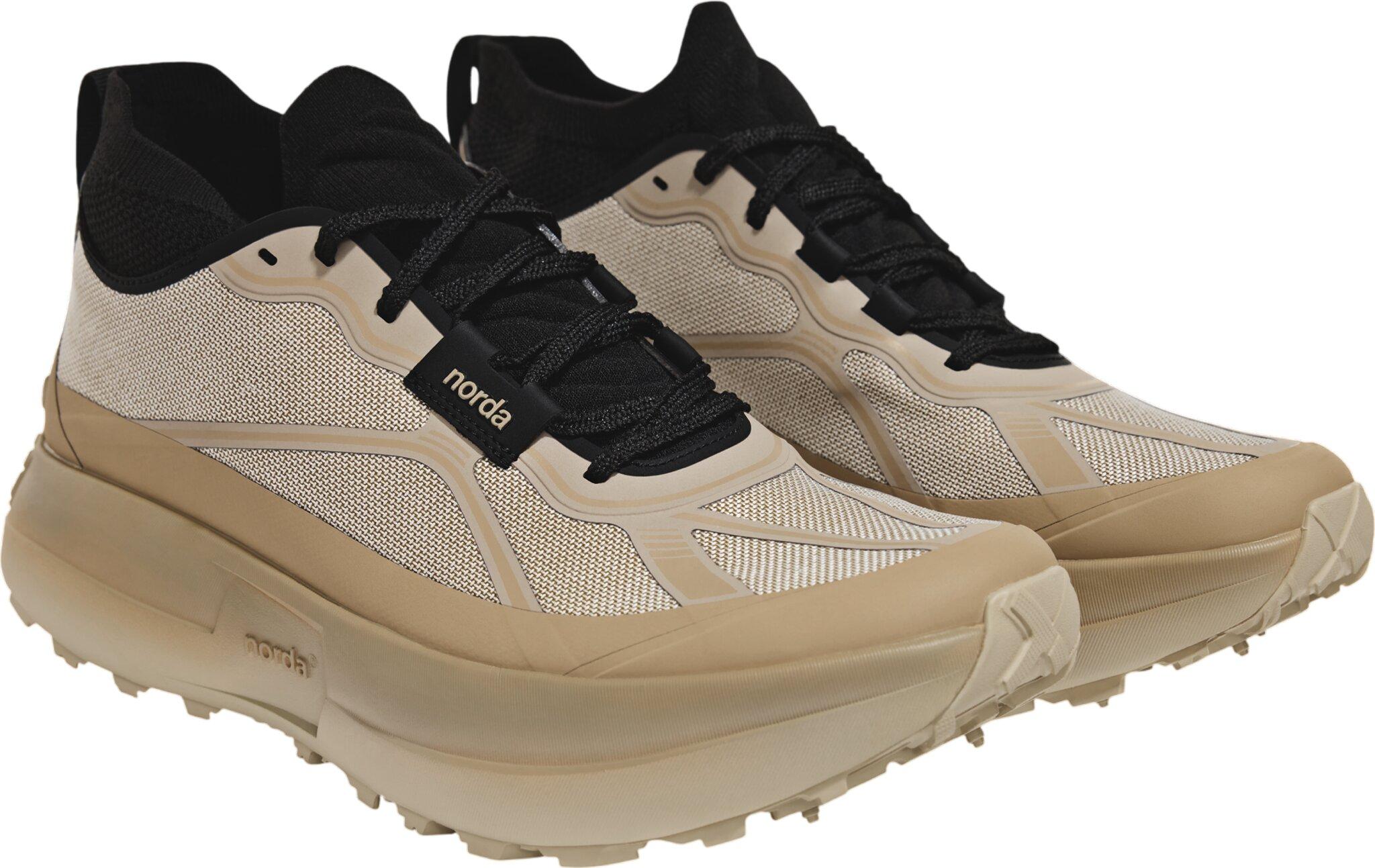 Product gallery image number 5 for product 055 Trail Running Shoes - Women's
