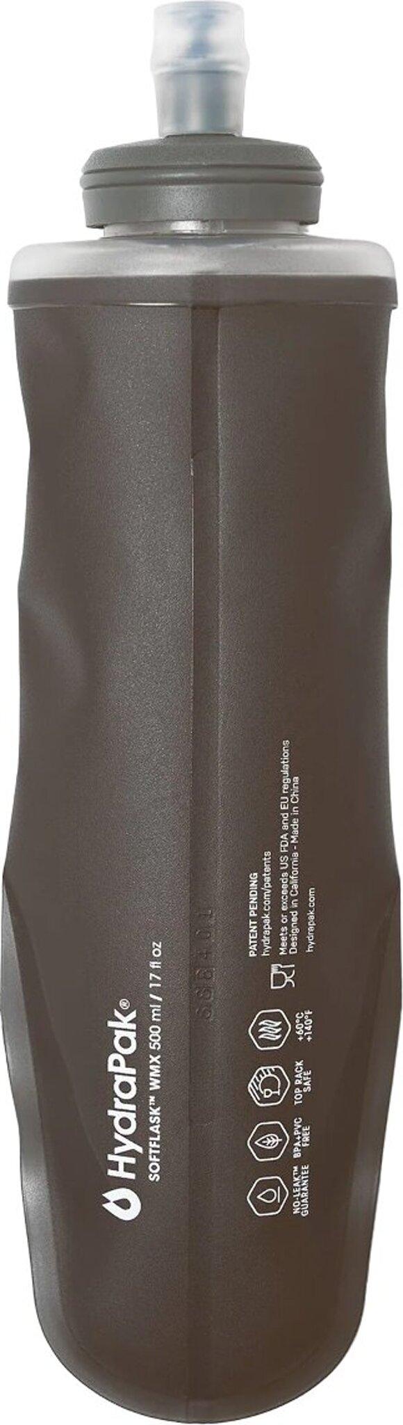 Product gallery image number 2 for product SoftFlask WMX 500ml