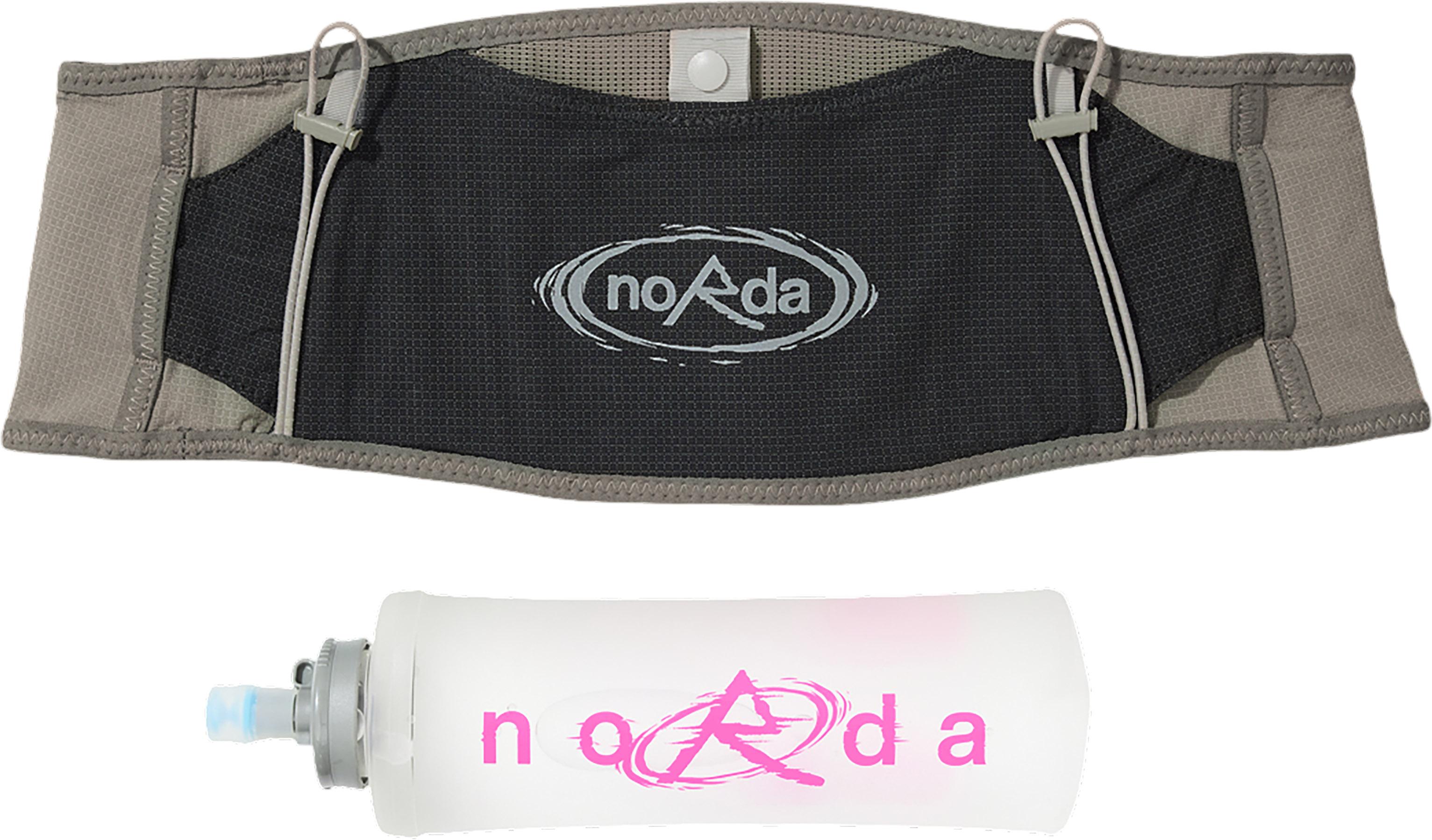 Product gallery image number 2 for product Norda x Raide LF 2L Running Belt - Unisex