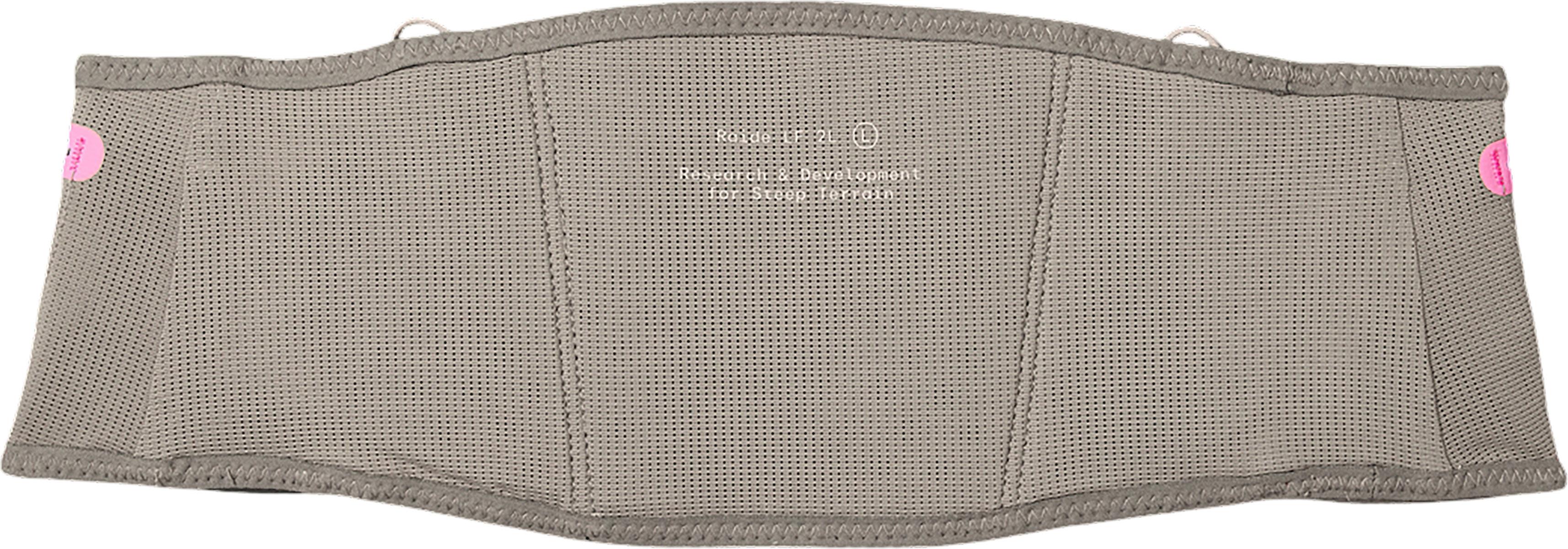 Product gallery image number 3 for product Norda x Raide LF 2L Running Belt - Unisex