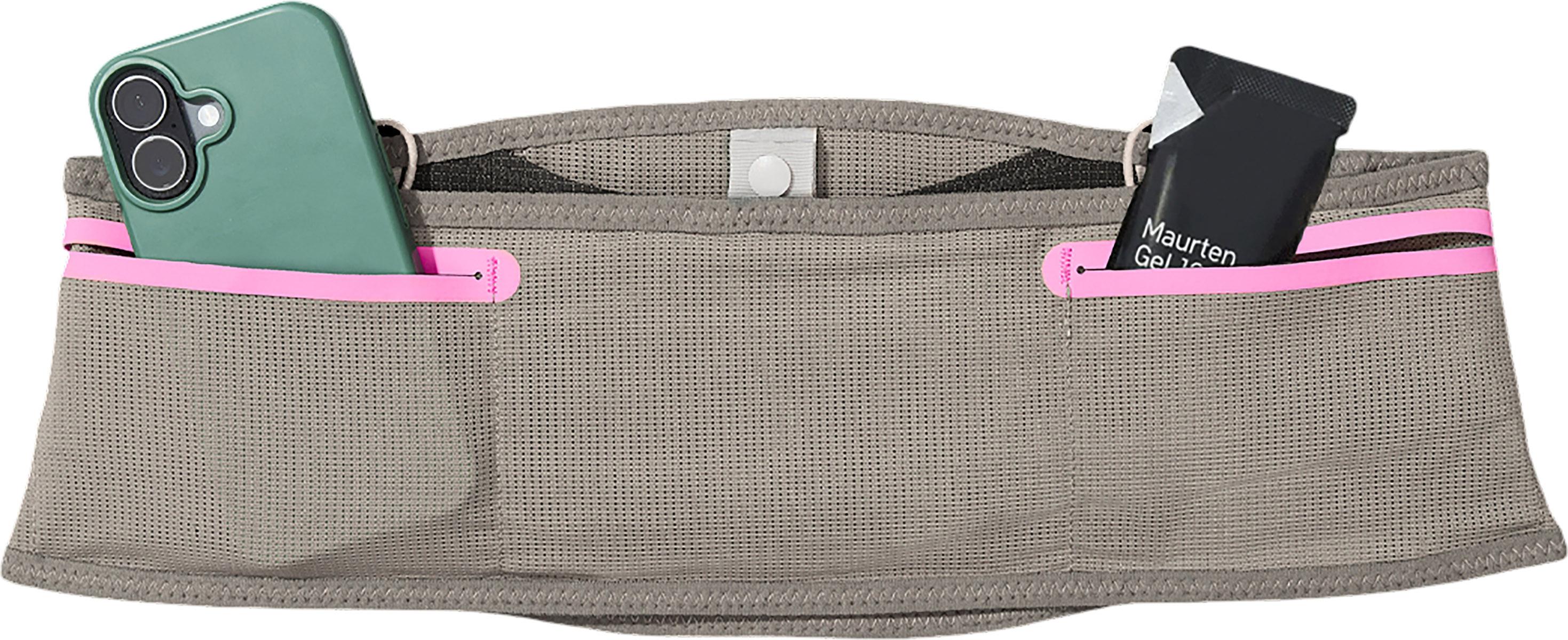 Product gallery image number 4 for product Norda x Raide LF 2L Running Belt - Unisex