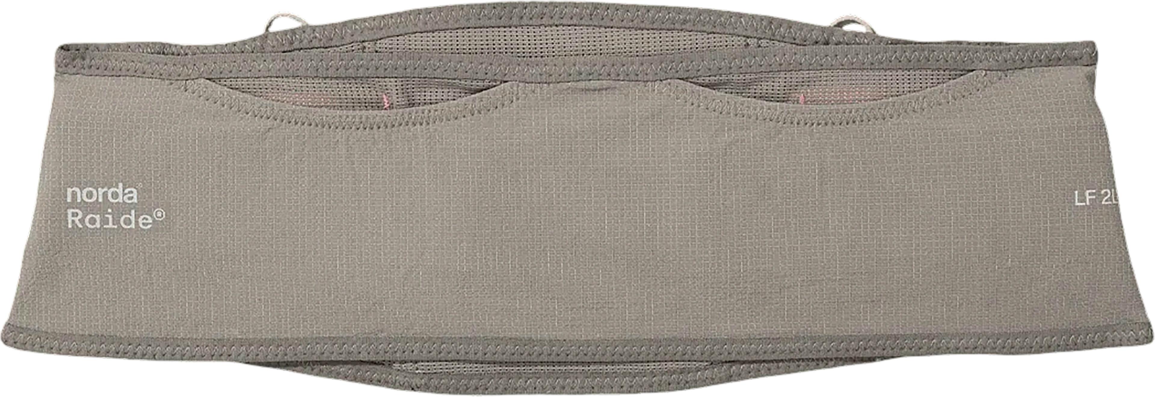 Product image for Norda x Raide LF 2L Running Belt - Unisex