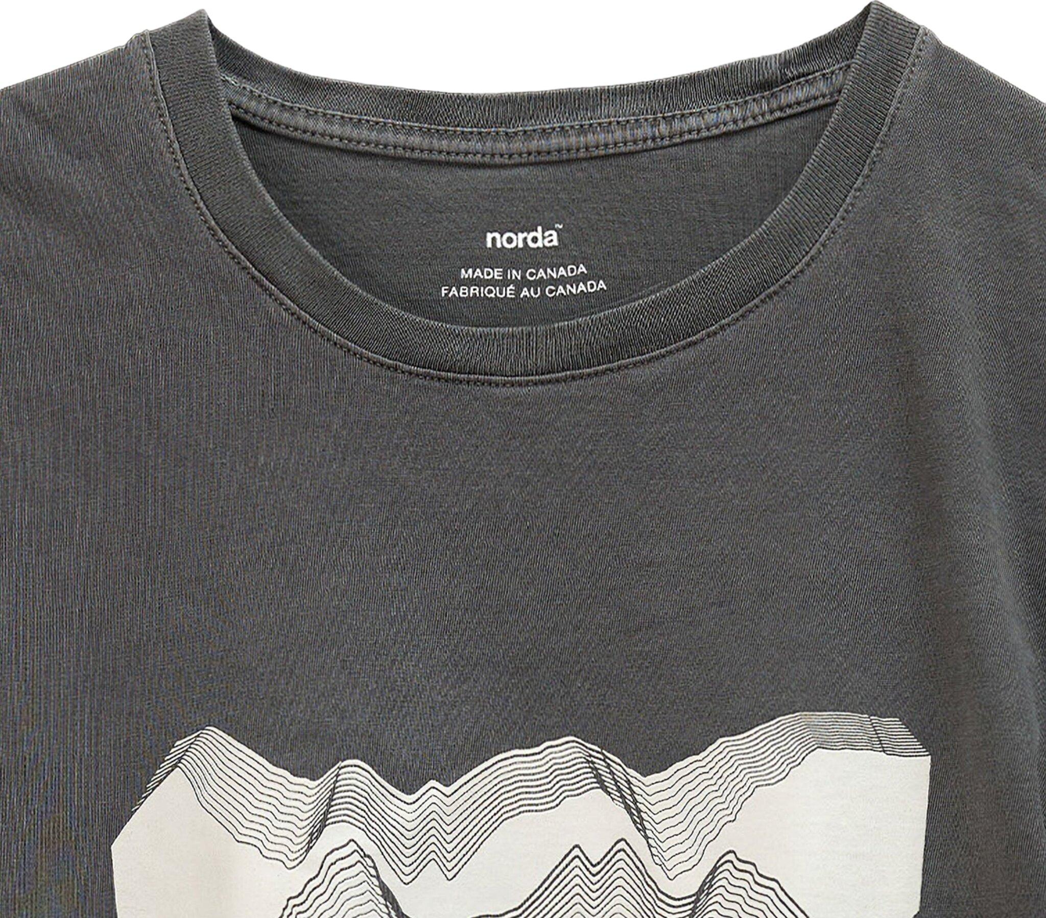 Product gallery image number 3 for product Mindscape T-shirt - Unisex