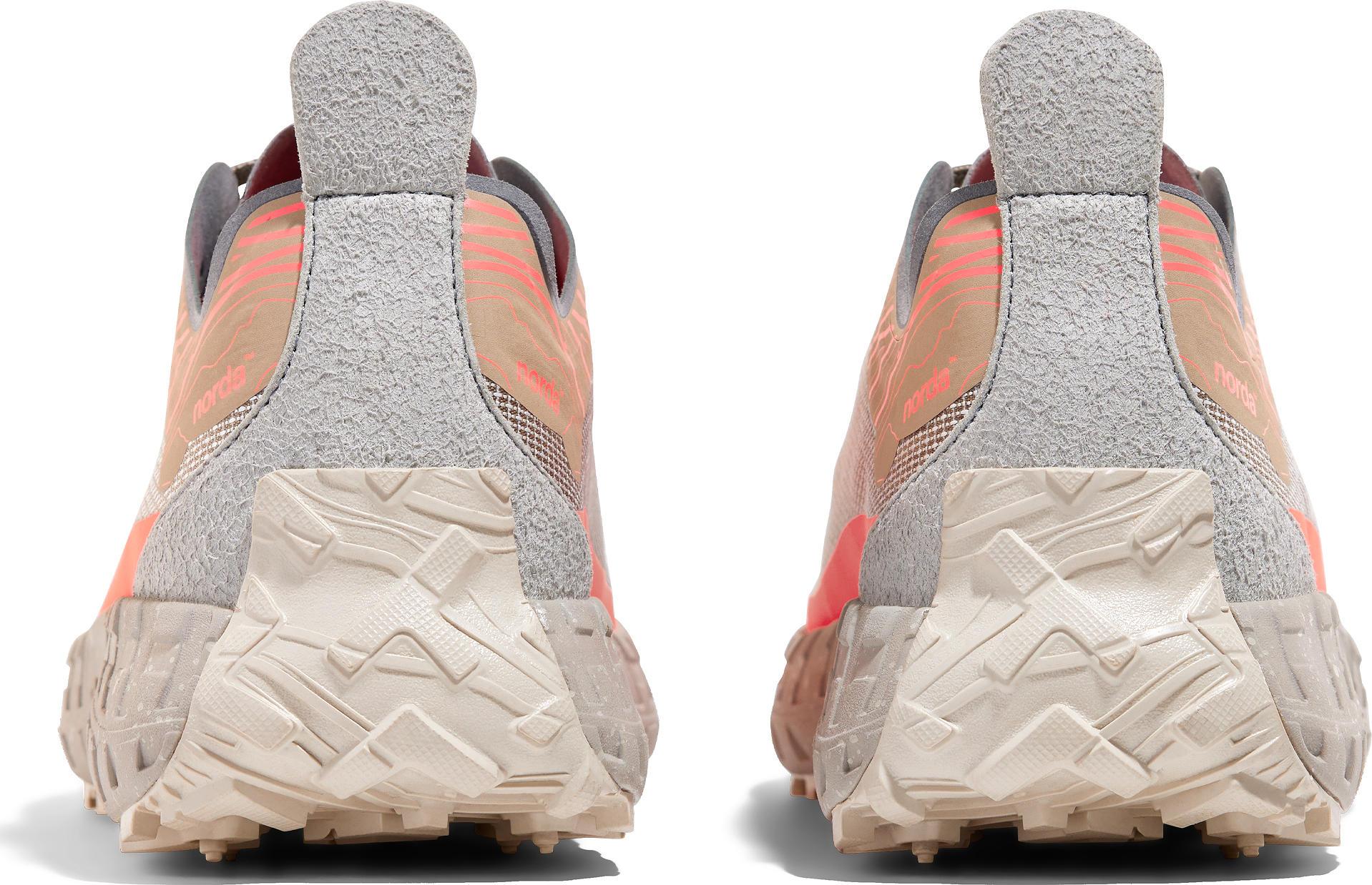 Product gallery image number 2 for product Norda X Ciele Seamless Trail Running Shoes - Women's