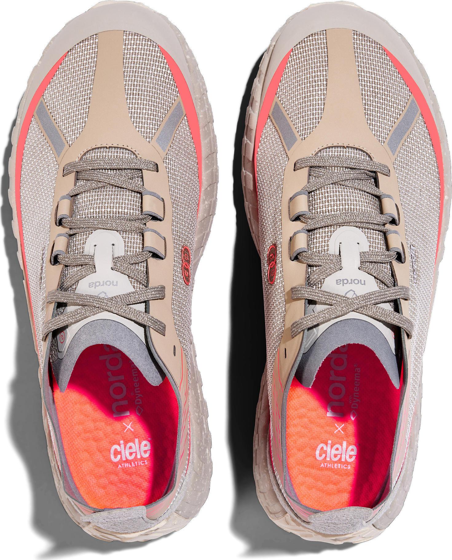 Product gallery image number 5 for product Norda X Ciele Seamless Trail Running Shoes - Women's