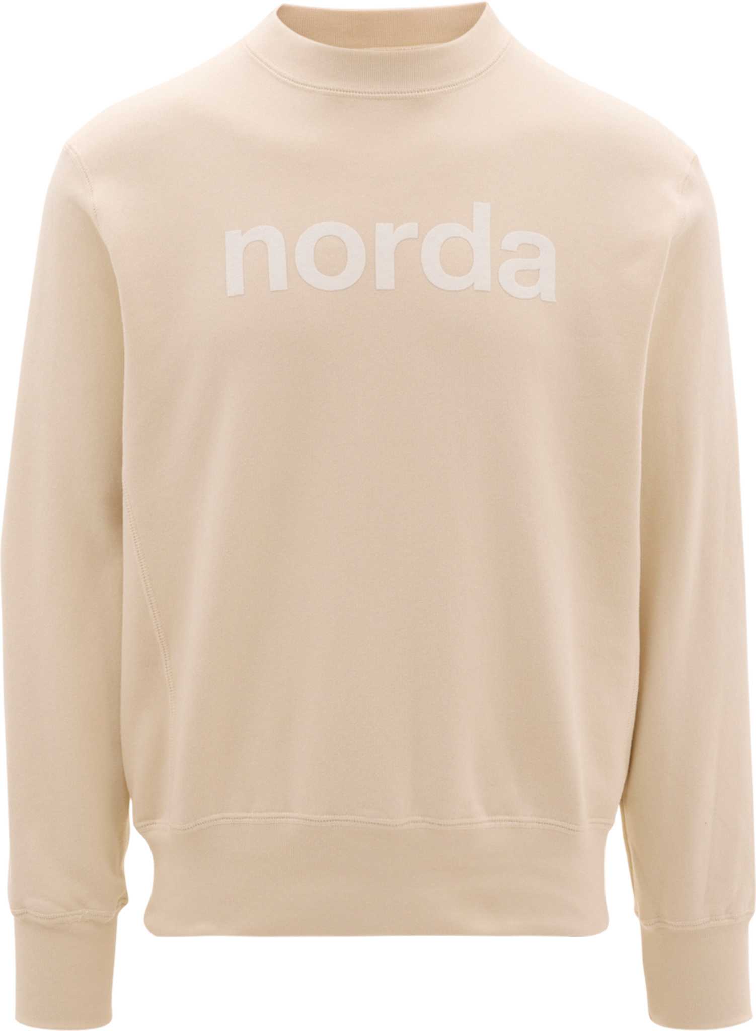 Product image for The Norda 100% Organic Crewneck sweater - Unisex