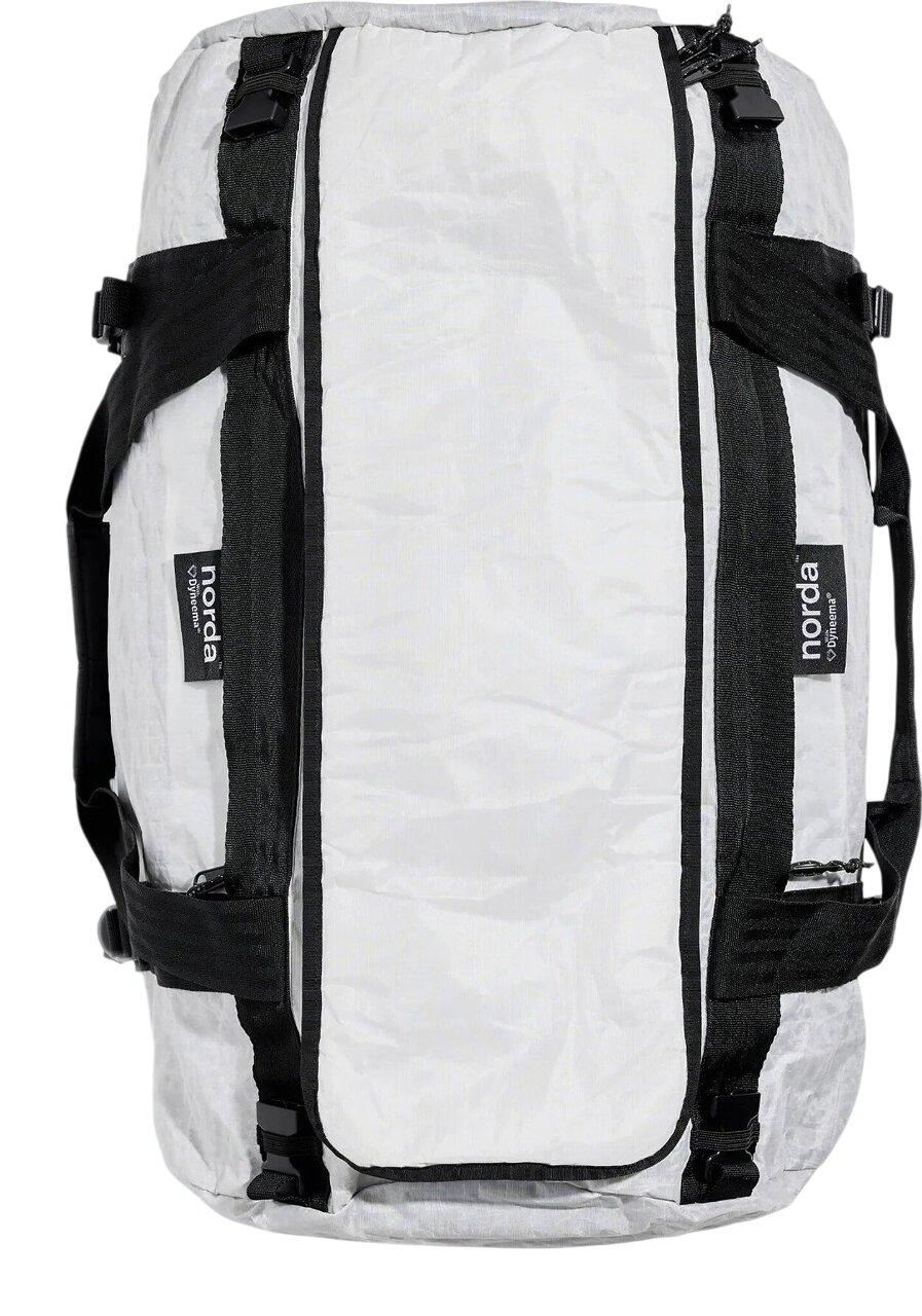 Product gallery image number 4 for product Toolbox Duffel Bag