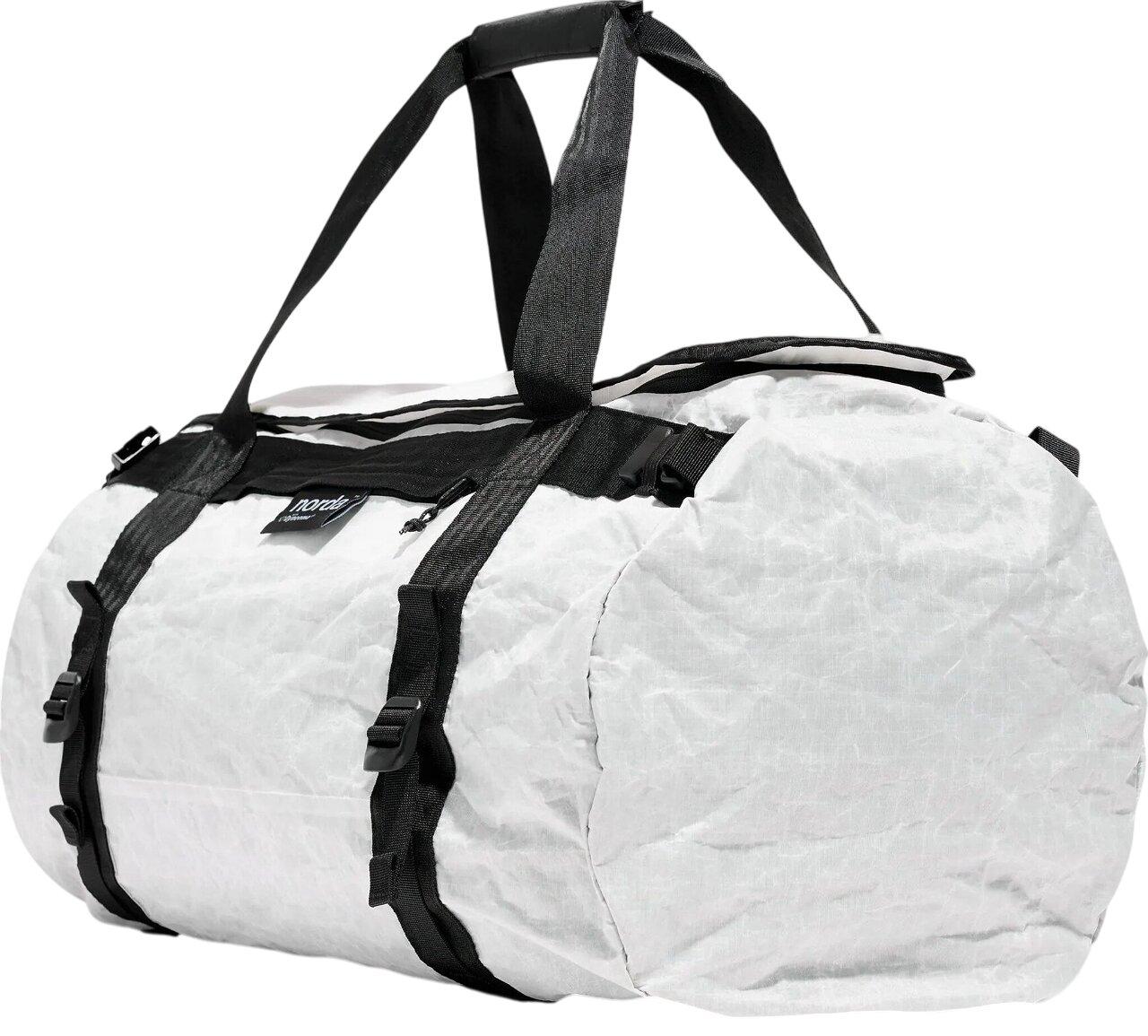 Product gallery image number 2 for product Toolbox Duffel Bag