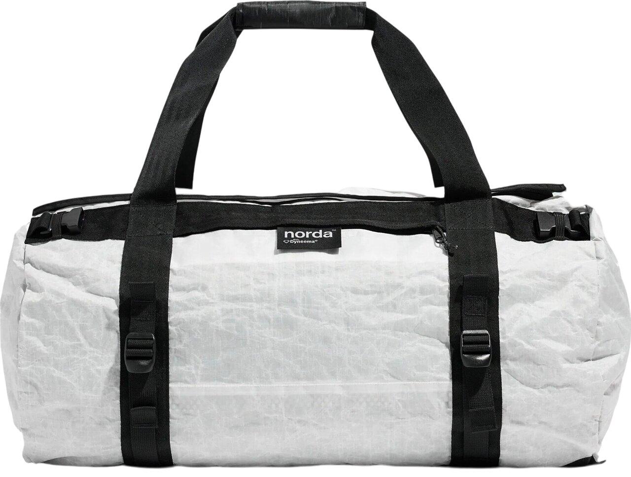 Product image for Toolbox Duffel Bag