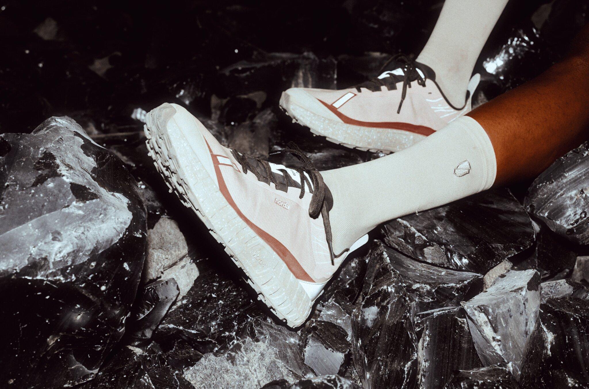 Product gallery image number 2 for product Performance Sock