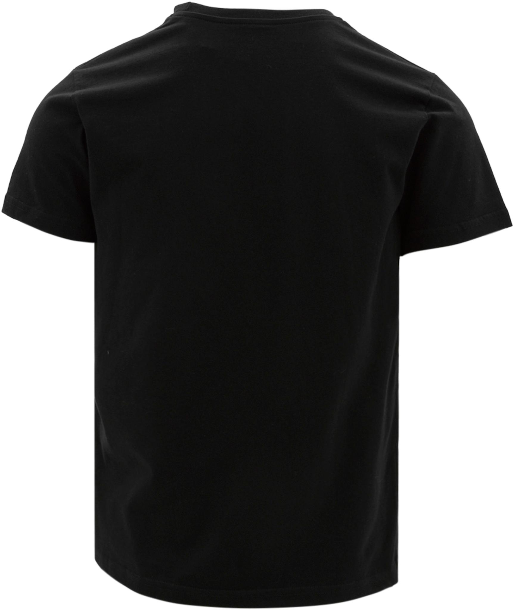 Product gallery image number 5 for product Relief T-shirt - Unisex
