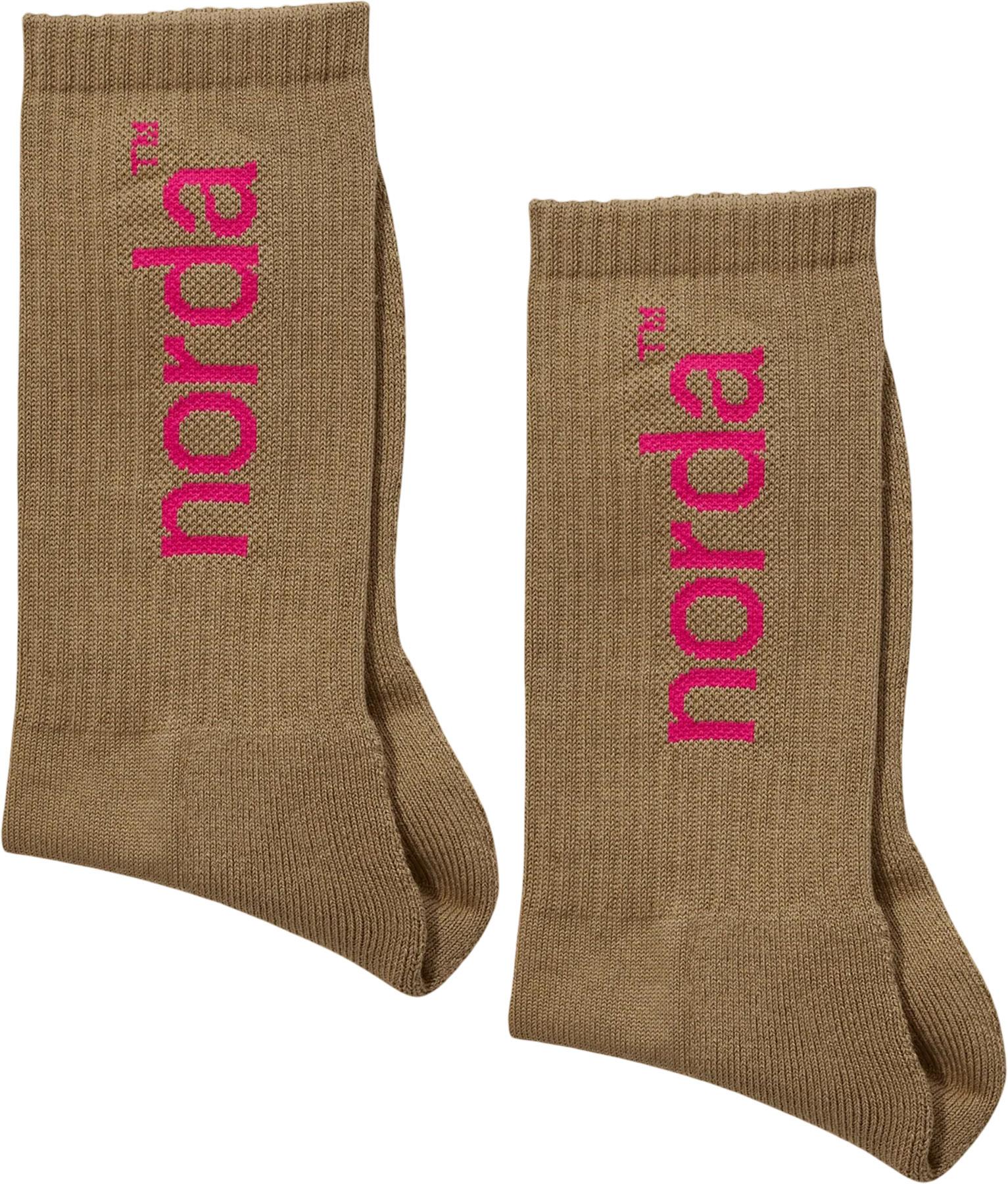 Product gallery image number 2 for product Retro Sock