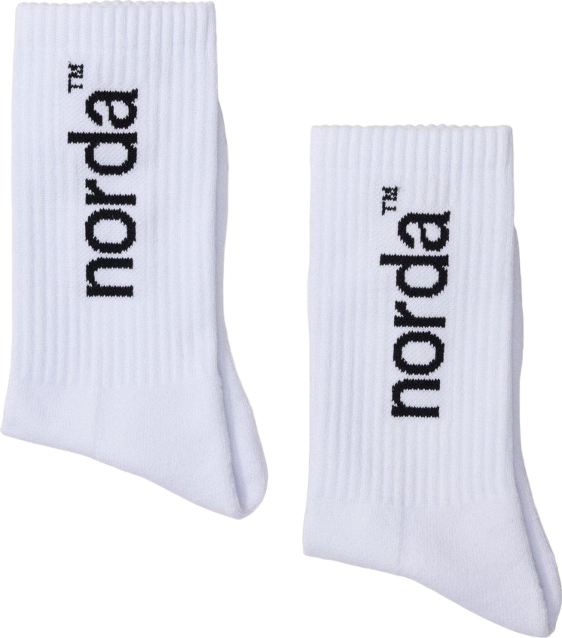 Product gallery image number 3 for product Retro Sock