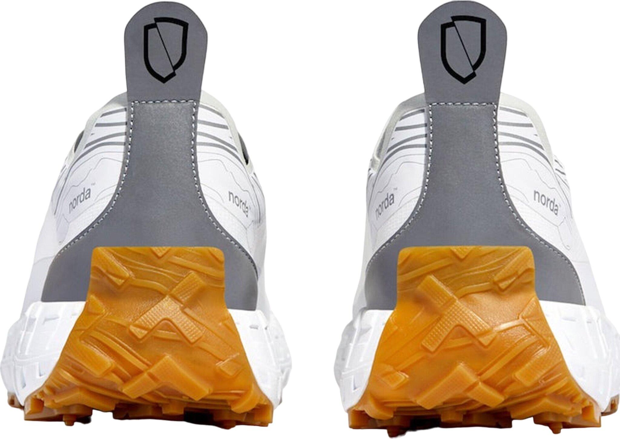 Product gallery image number 3 for product 001 Seamless Trail Running Shoes - Men's